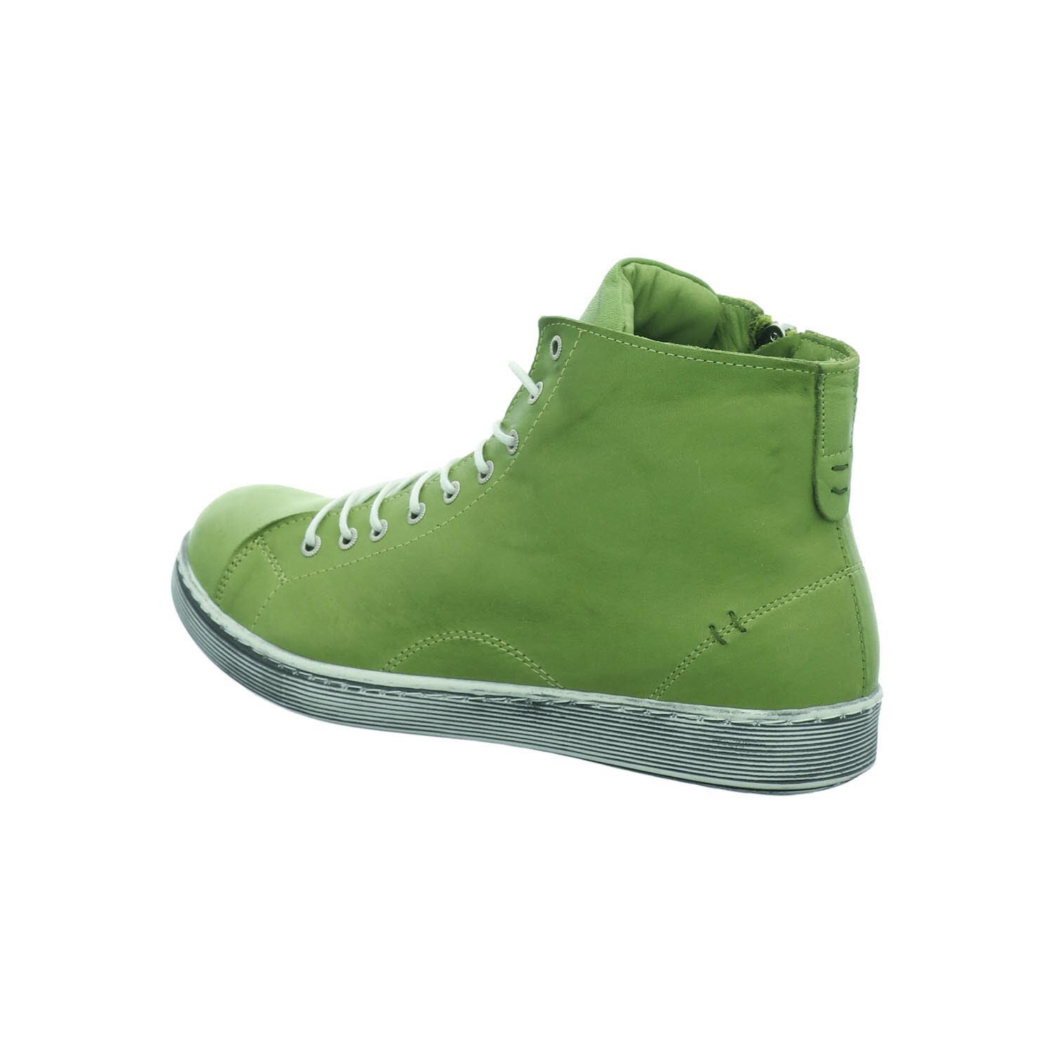 Esgano Schnürstiefel