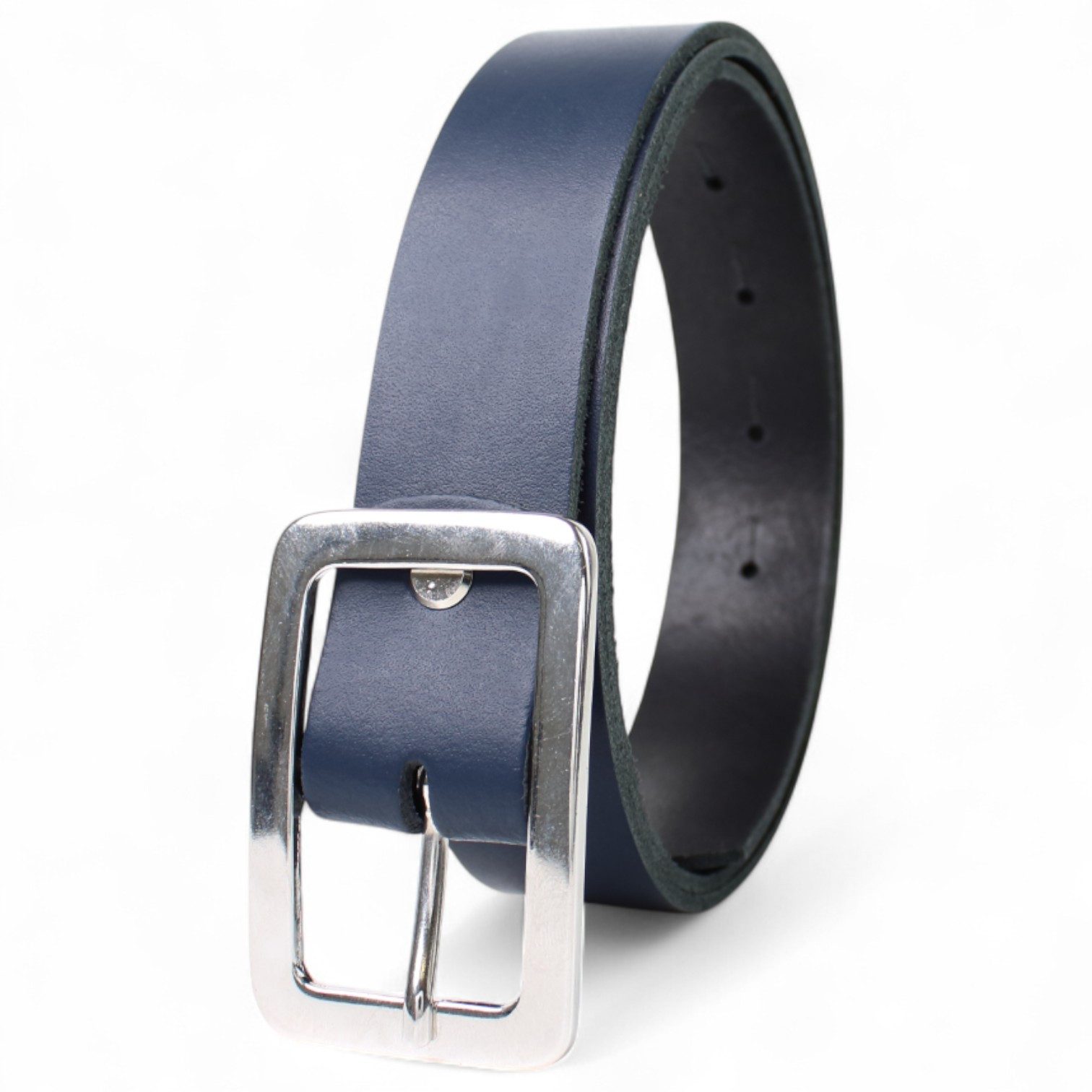 FRONHOFER Ledergürtel 19402 (1-St) Ledergürtel 3cm, günstig online kaufen