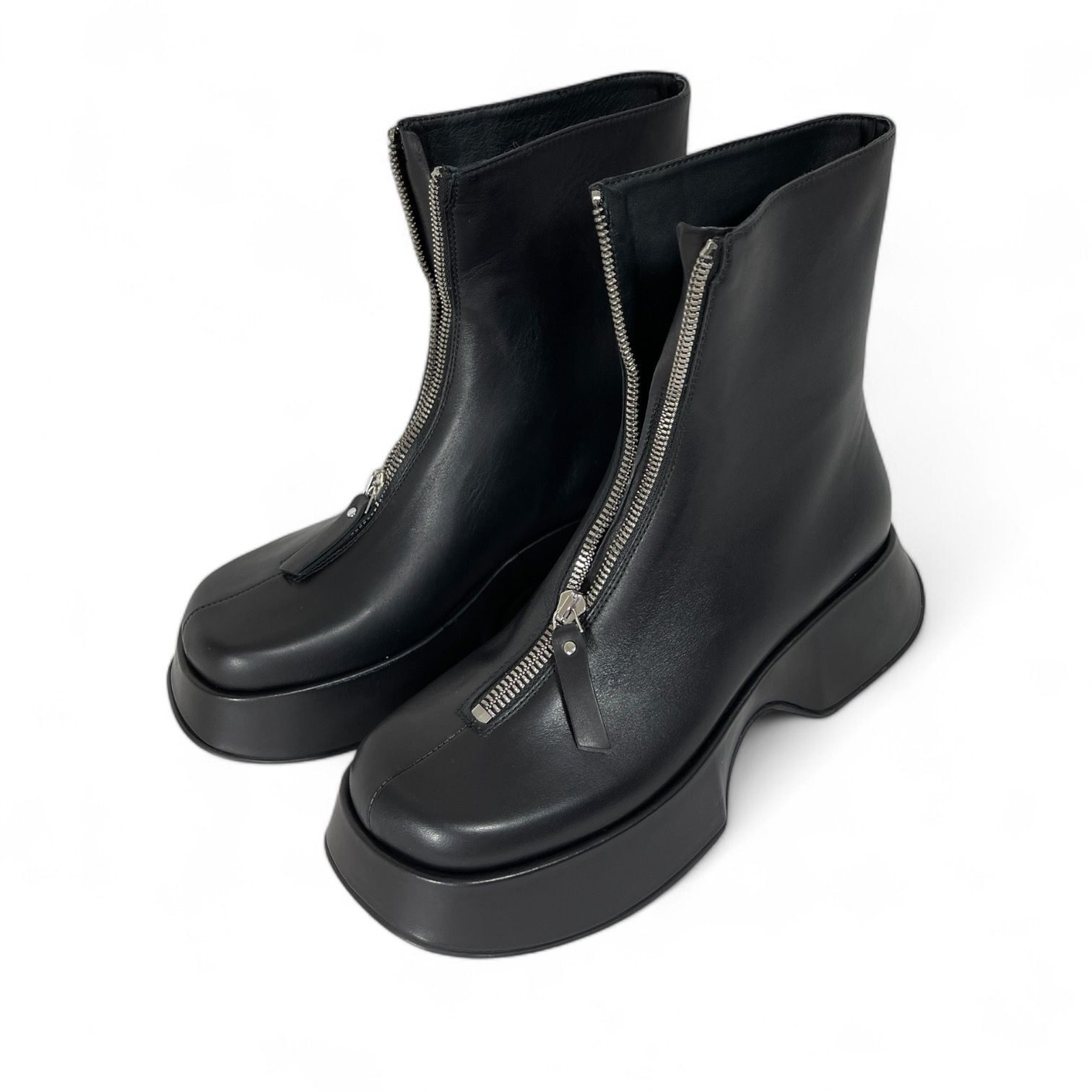 Vic Matié Stiefelette