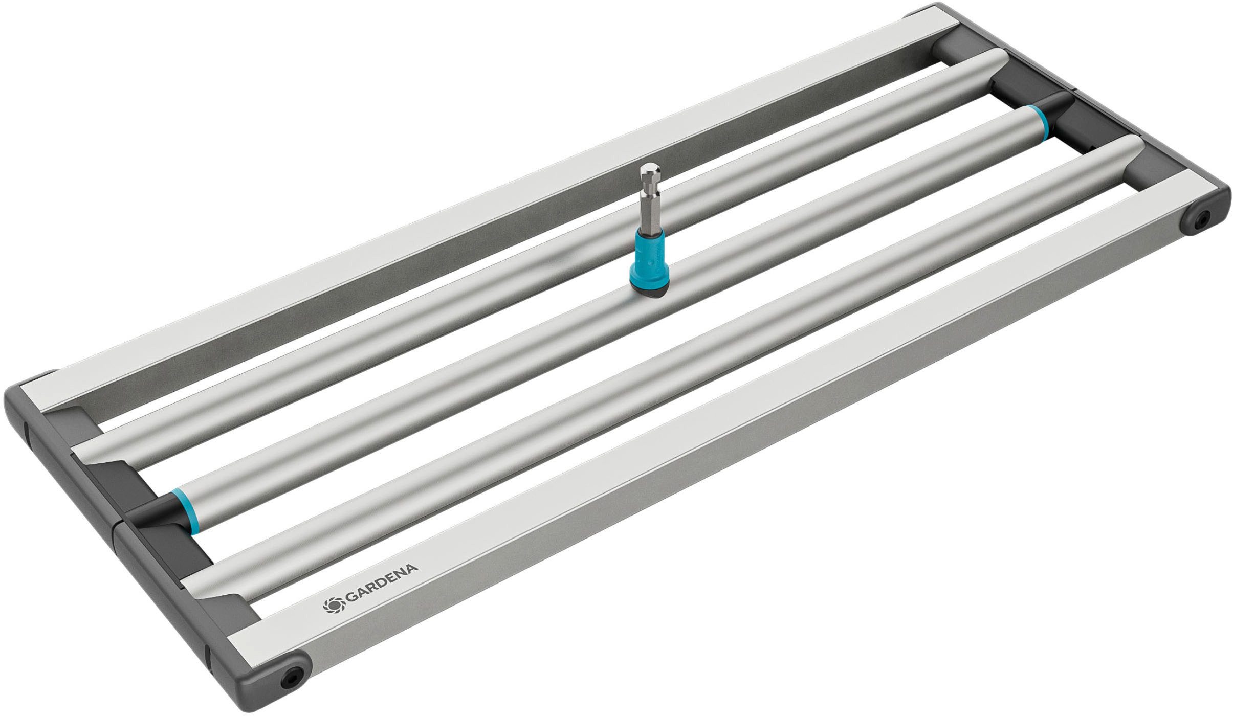 GARDENA Rasenrechen combisystem-Rasenrakel