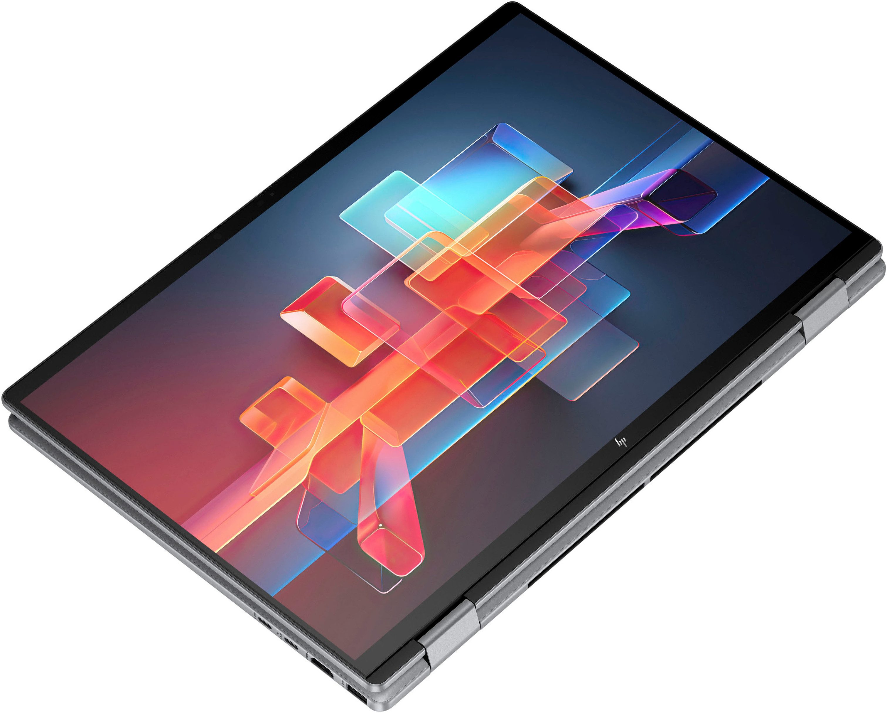 HP Envy 16-ad0275ng Convertible Notebook (40,64 cm/16 Zoll, AMD Ryzen 7 8840HS, Radeon Graphics, 512 GB SSD)