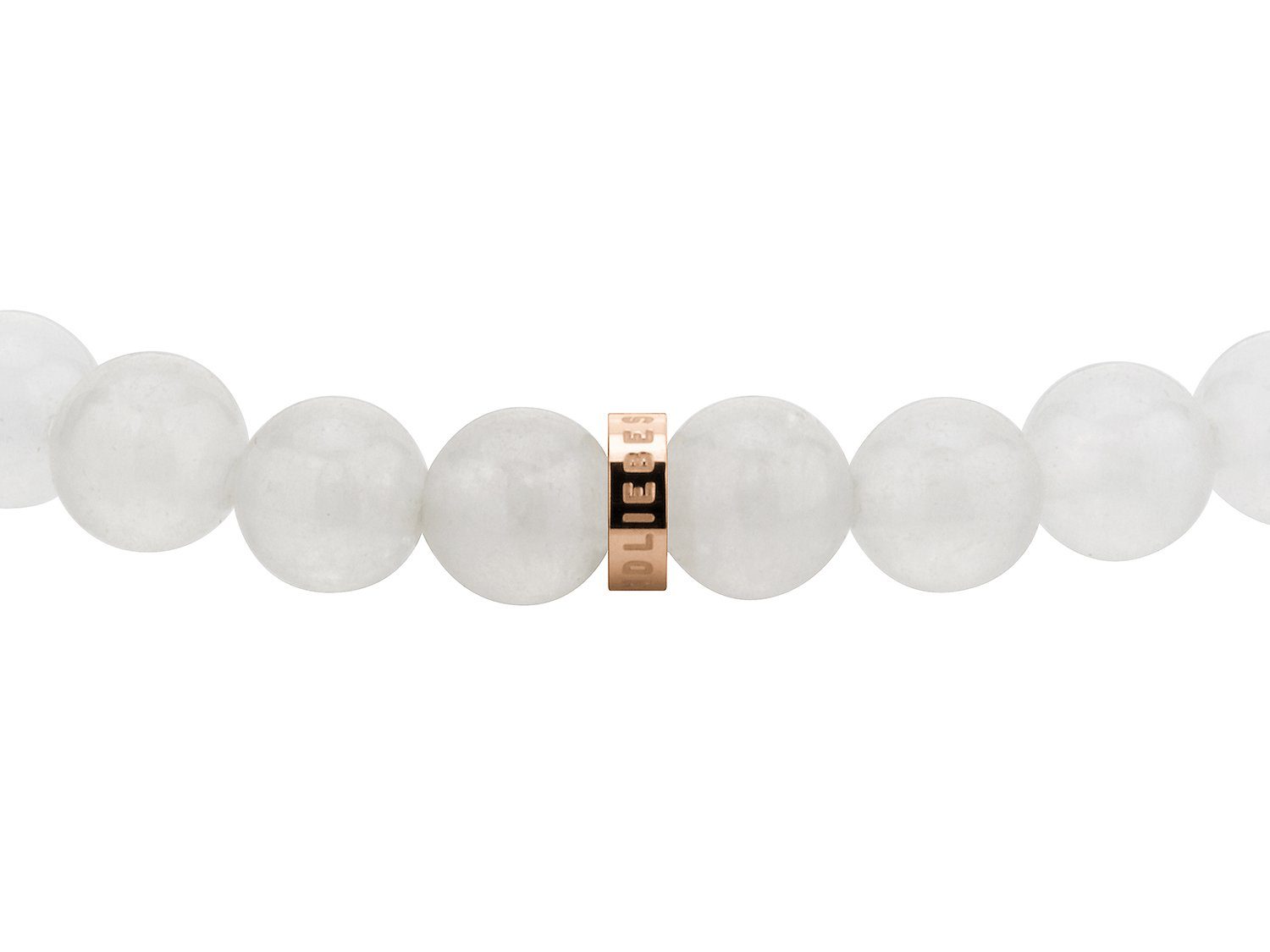 Liebeskind Berlin Armband Edelstahl günstig online kaufen