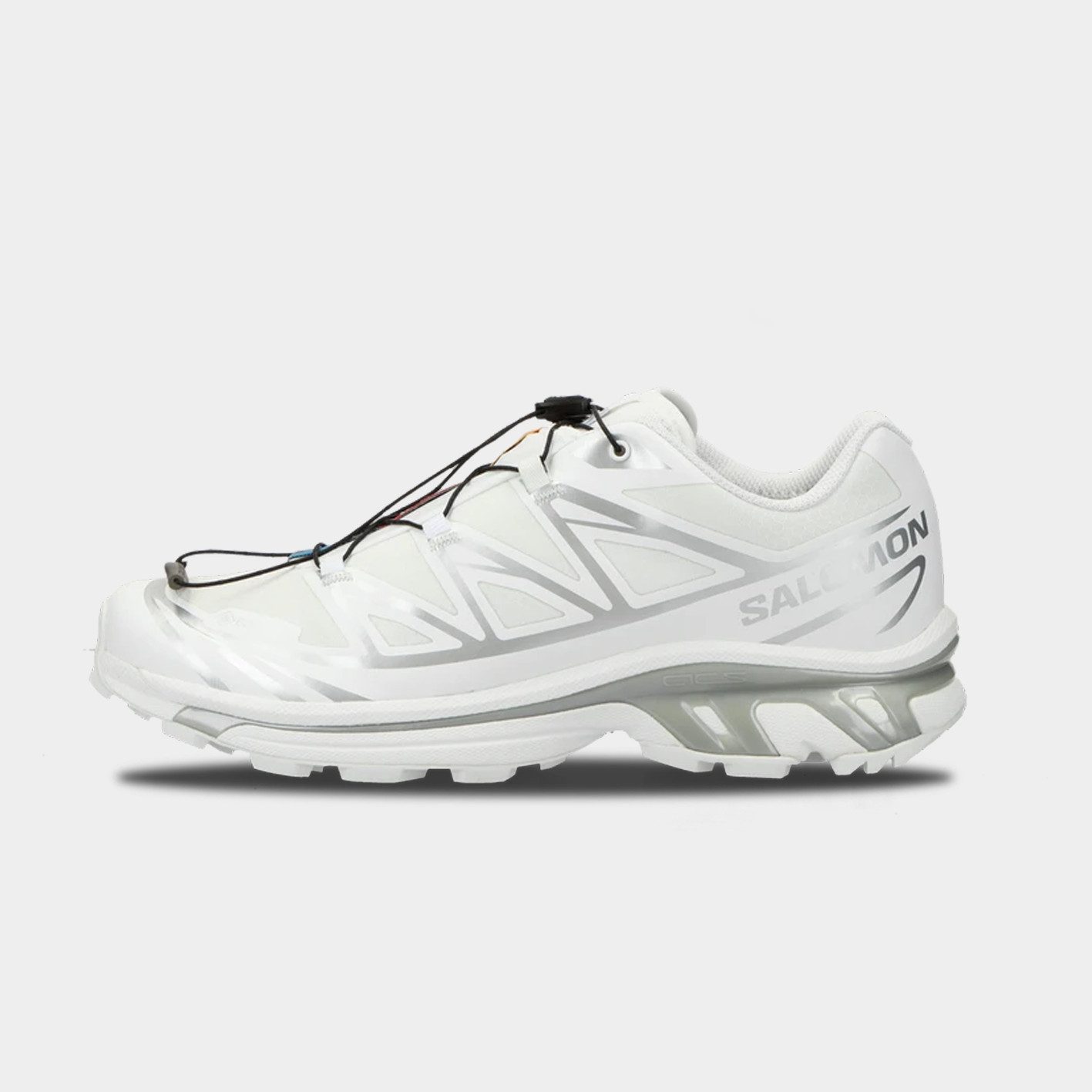 Salomon Salomon XT-6 GTX White Silver günstig online kaufen