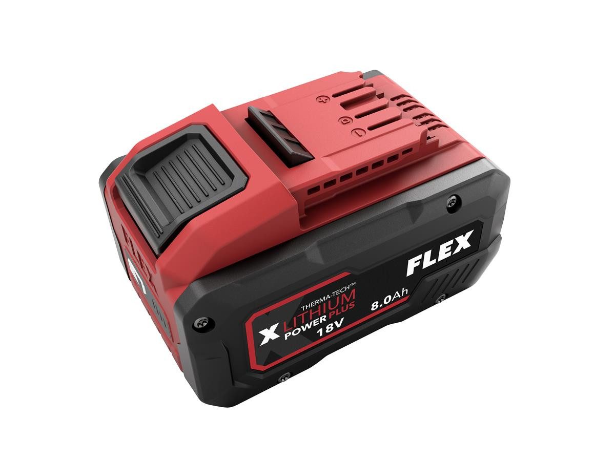 Flex AP 18.0/8.0 Akku AP 18.0/8.0 (18 V)