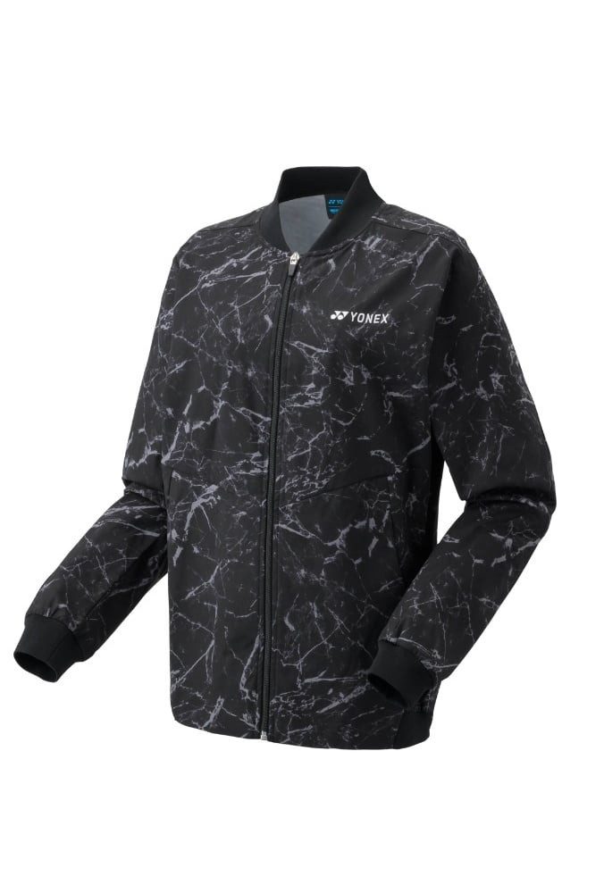 Trainingsjacke Warm-Up Club Team YJ0041 2024 schwarz Jungen