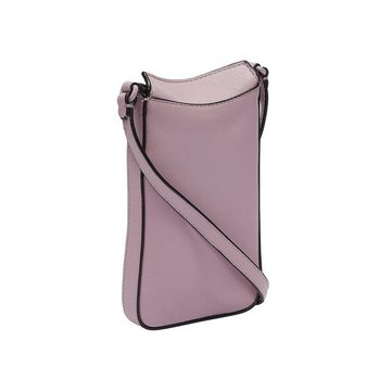 Liebeskind Berlin Clutch lavendel (1-tlg)