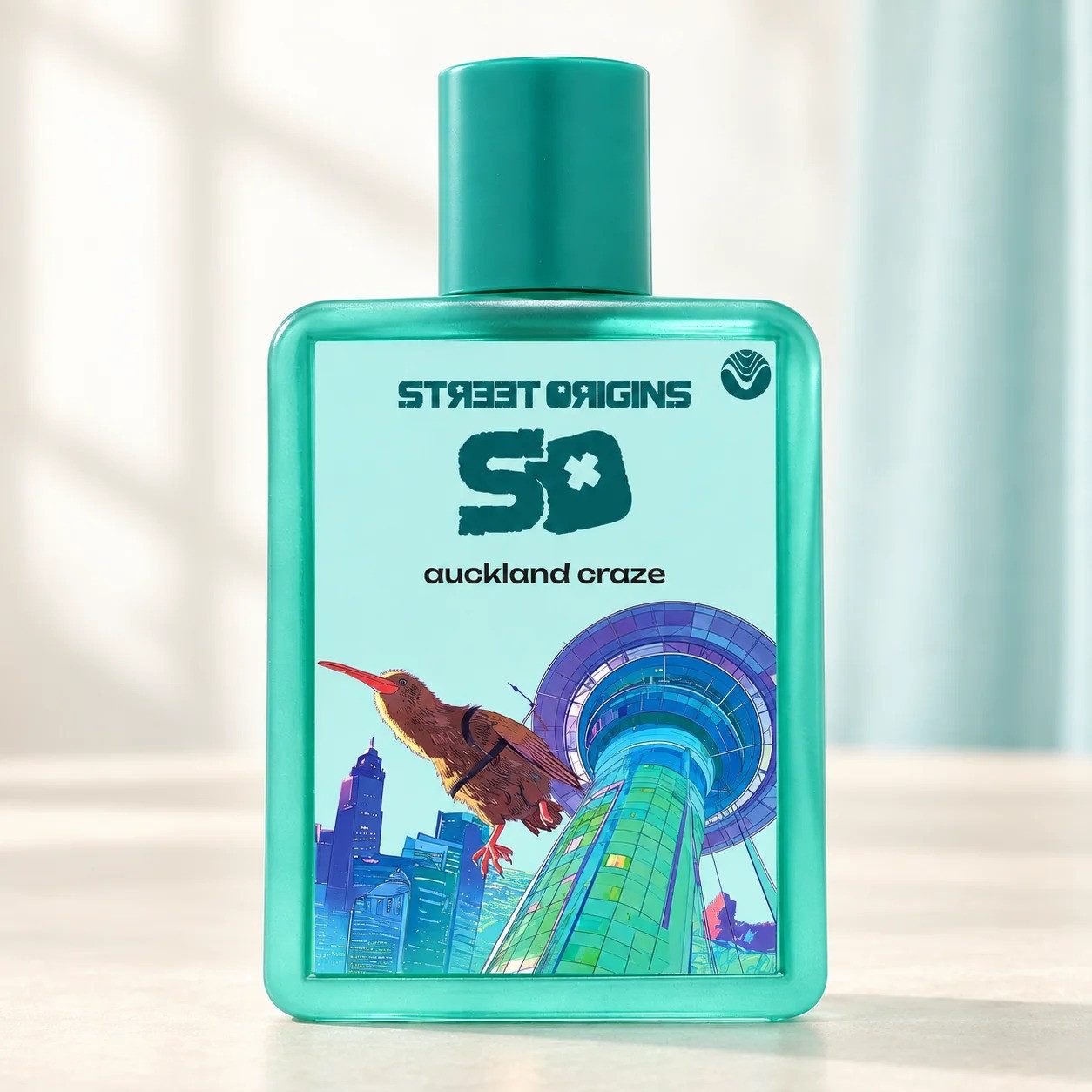 street origins Eau de Parfum Street Origins Auckland Craze