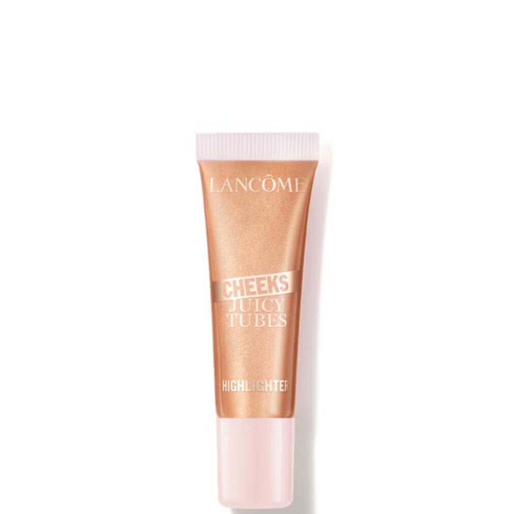 LANCOME Highlighter Lancôme Juicy Tubes Cheeks 04 Lemon Sparkle