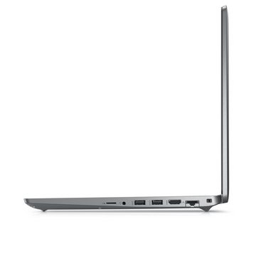 Dell LATITUDE 5530 I5-1235U Notebook (Intel Core i5 12. Gen i5-1235U, Intel Iris Xe Graphics, 256 GB SSD)