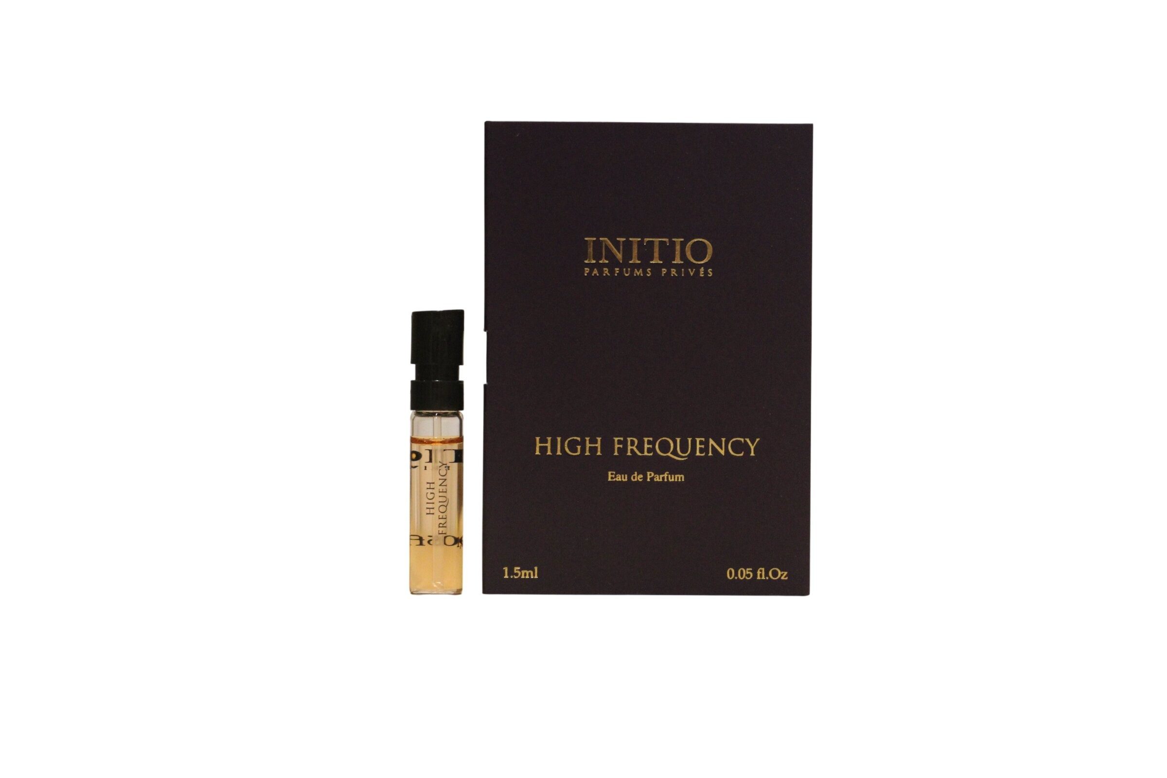 Initio Eau de Parfum Initio, High Frequency