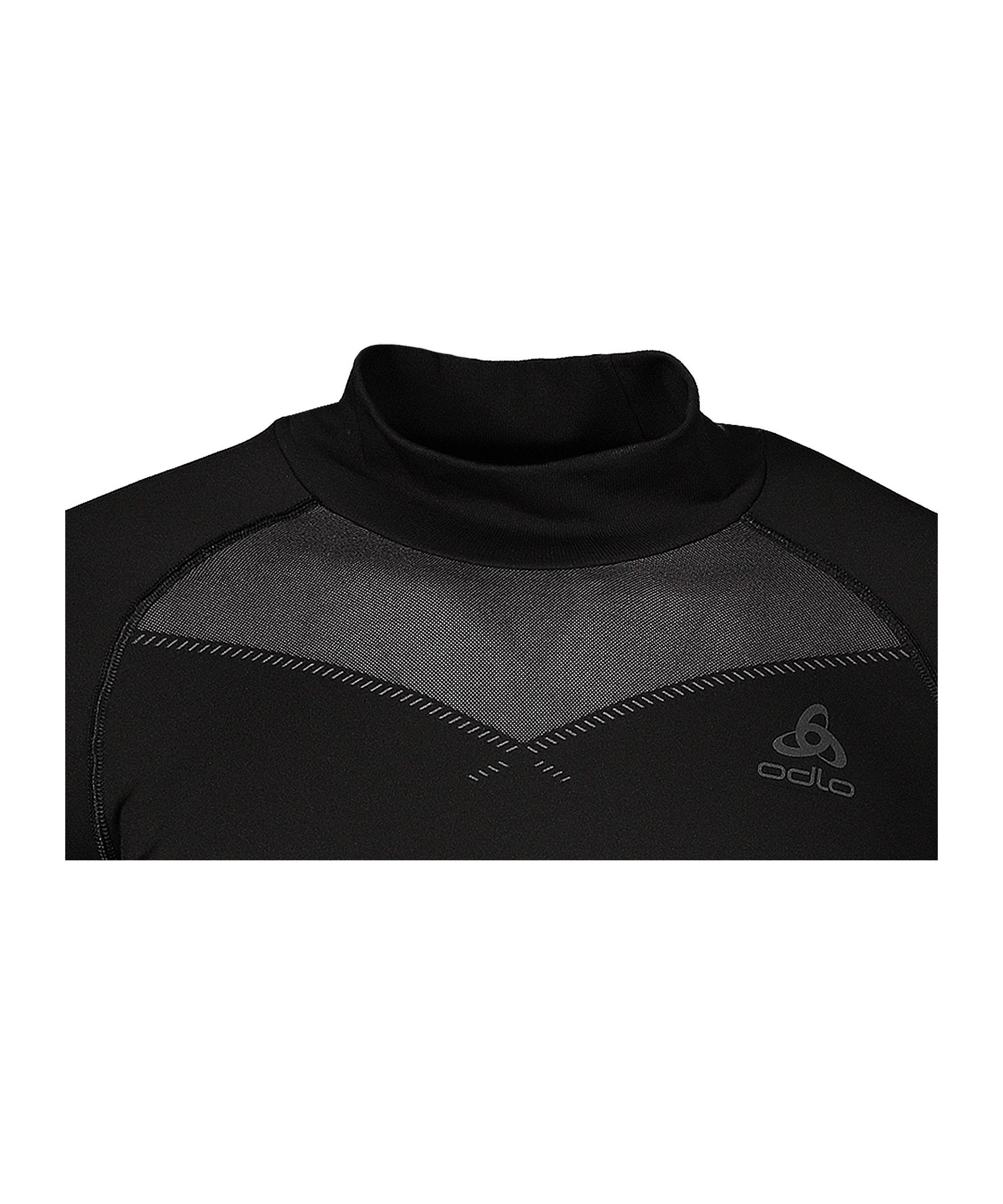 Odlo Funktionsshirt Odlo Atmungsaktivität