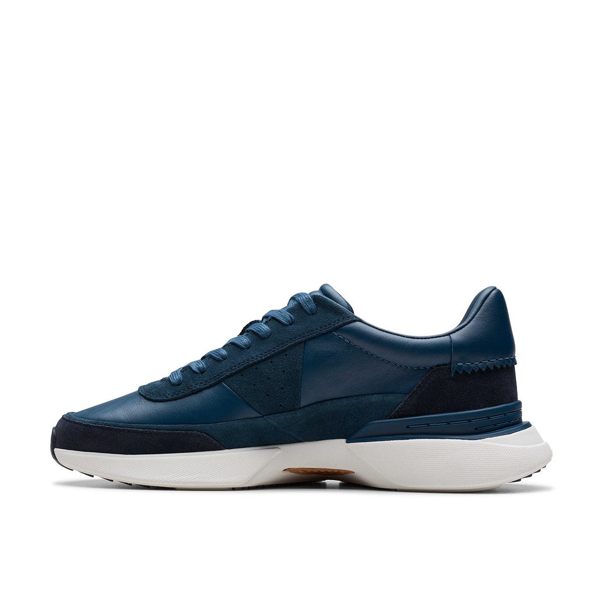 Clarks Craft Pace Sneaker günstig online kaufen