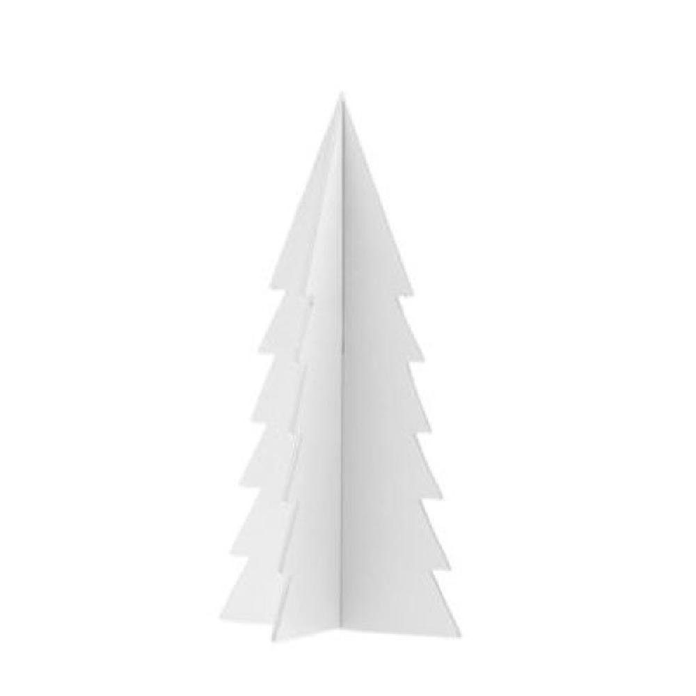 Weihnachtsbaumkugel Gimdalen (10cm) Tannenbaum Dekofigur Storefactory