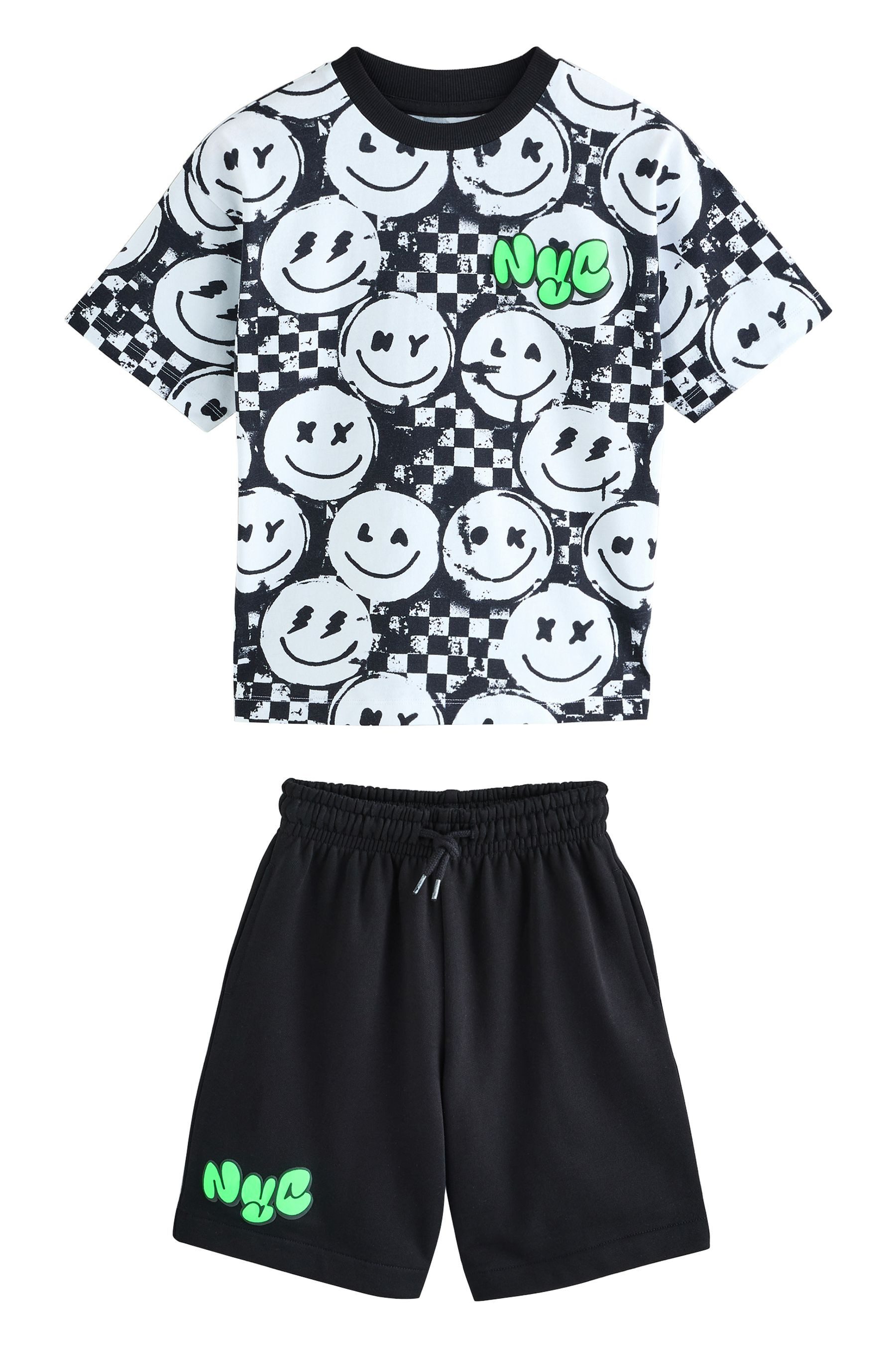 Next T-Shirt & Shorts T-Shirt und günstig online kaufen
