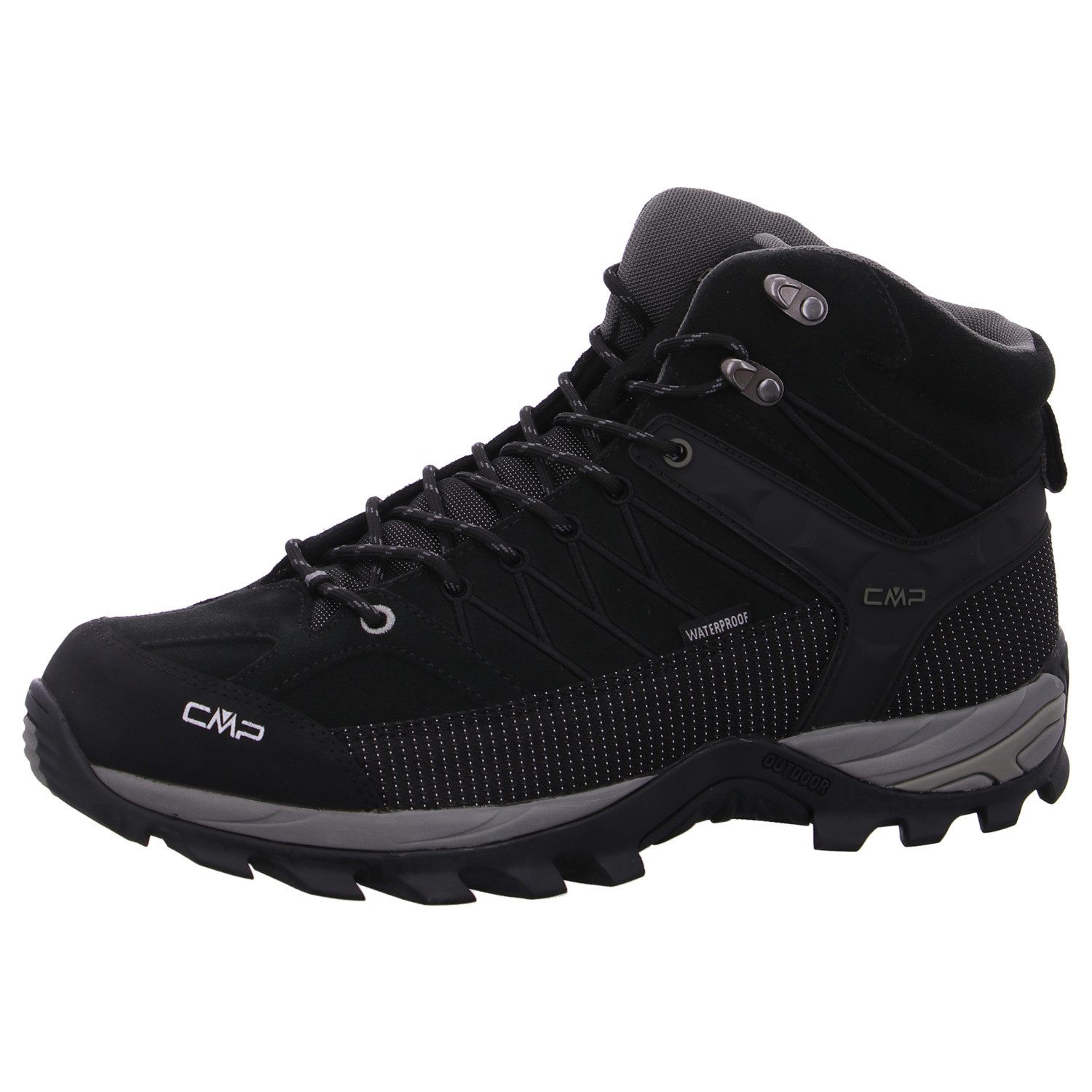CMP Rigel Mid WP Wanderstiefel günstig online kaufen