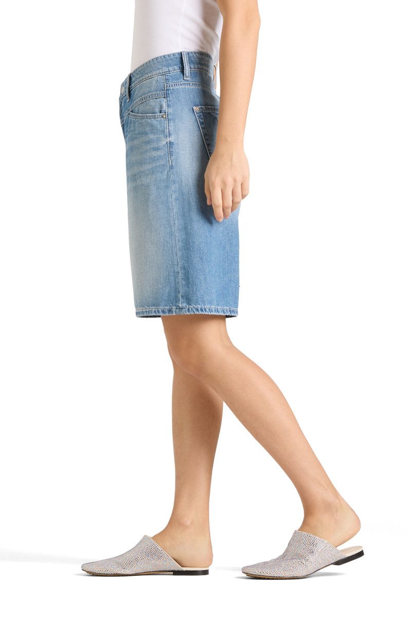 Cambio Jeansshorts Elin