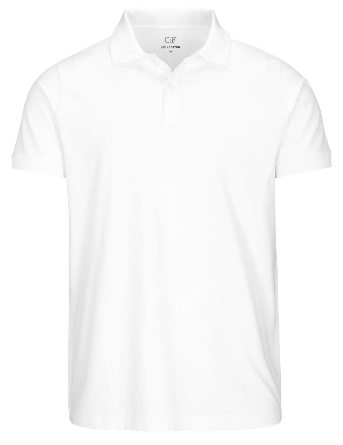 COMMANDER Poloshirt