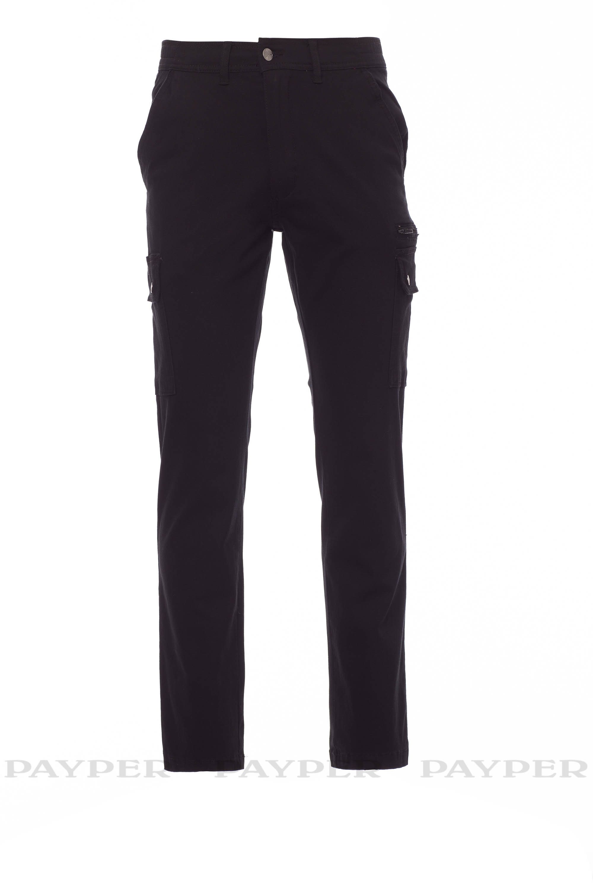 PAYPER Cargohose FOREST STRETCH günstig online kaufen