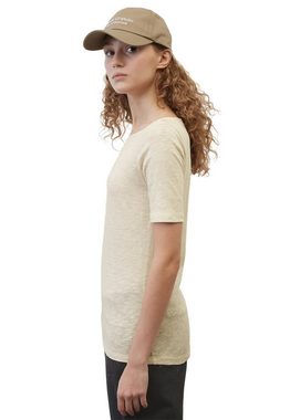 Marc O'Polo T-Shirt aus Organic Cotton-Qualität
