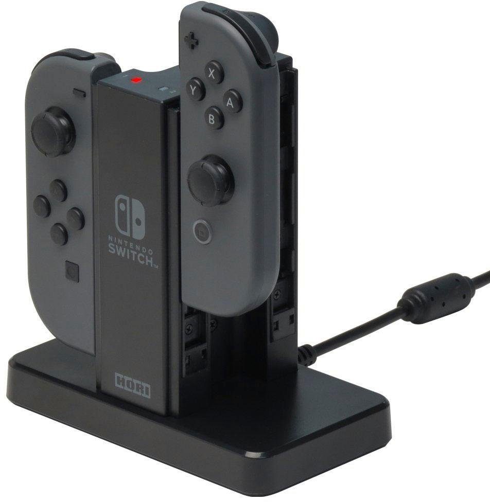 Hori Joy-Con für Nintendo Switch Controller-Ladestation | Gamepads, Controller & Lenkräder