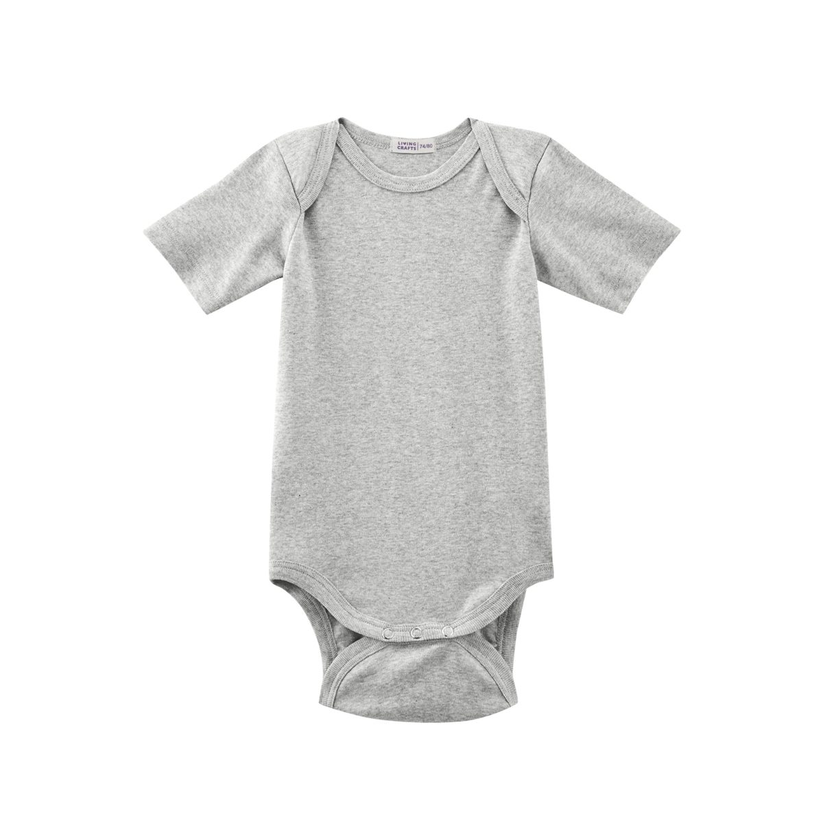 Grey Melange