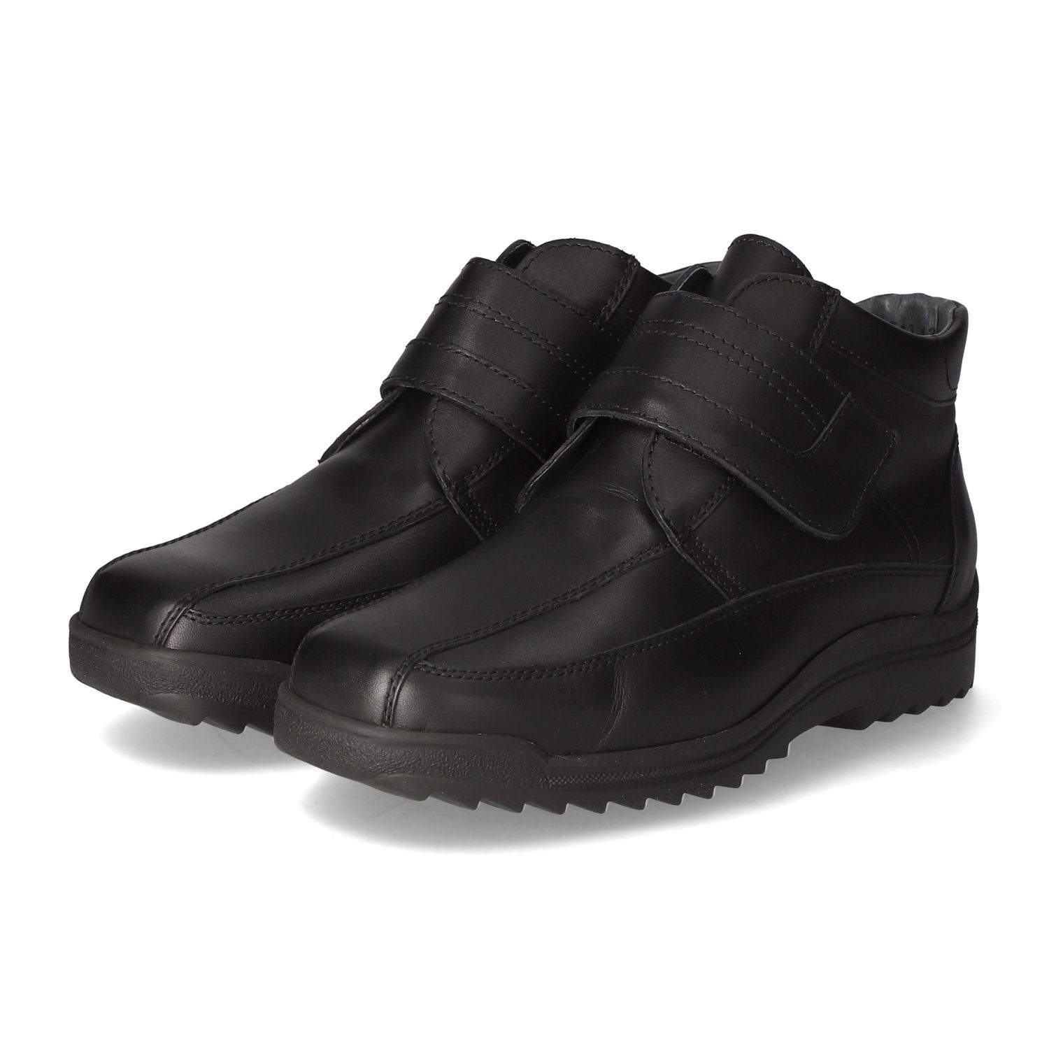 waldläufer komfort stiefeletten