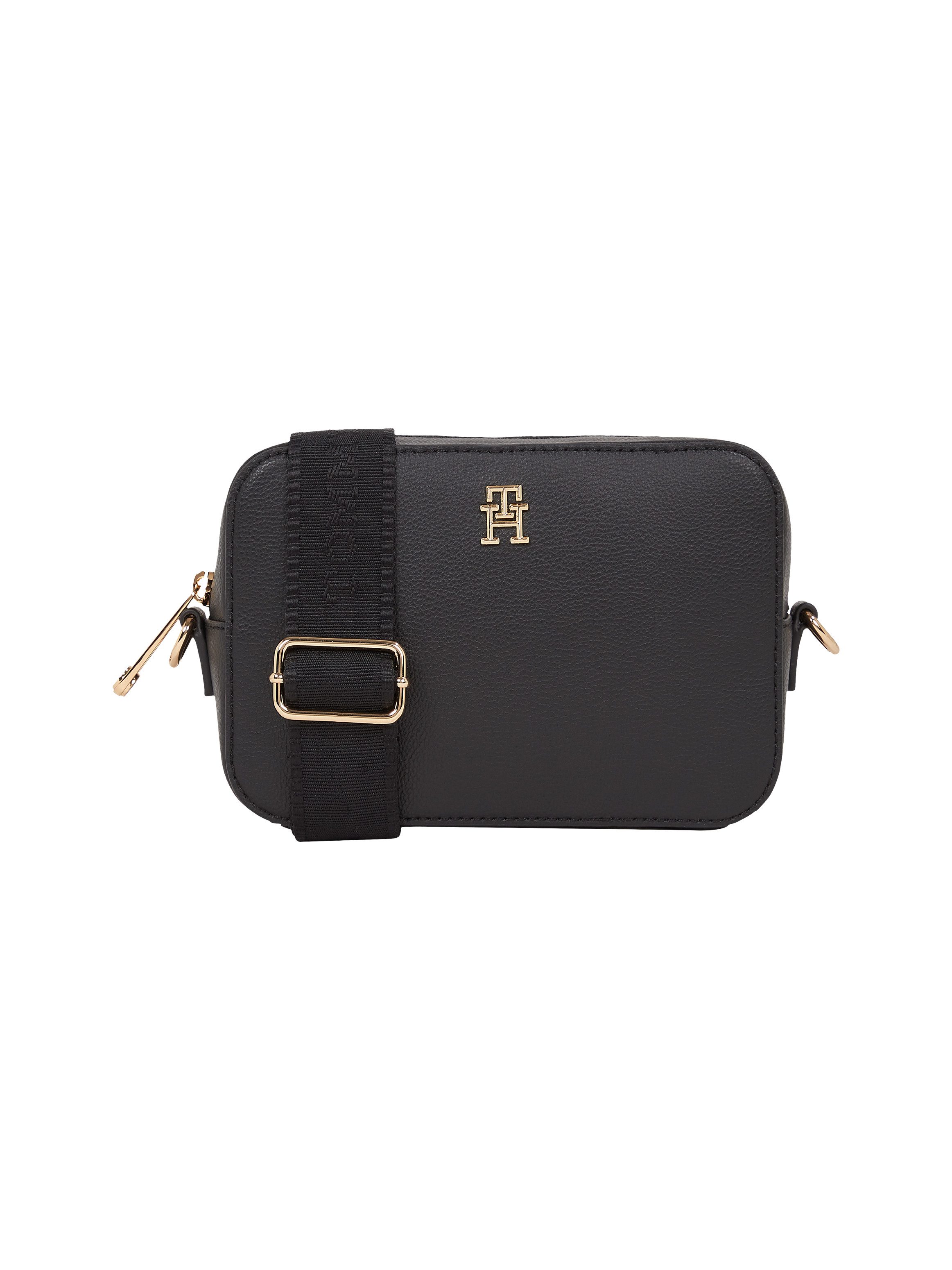 Umhängetasche TH SOFT LOGO CAMERA BAG