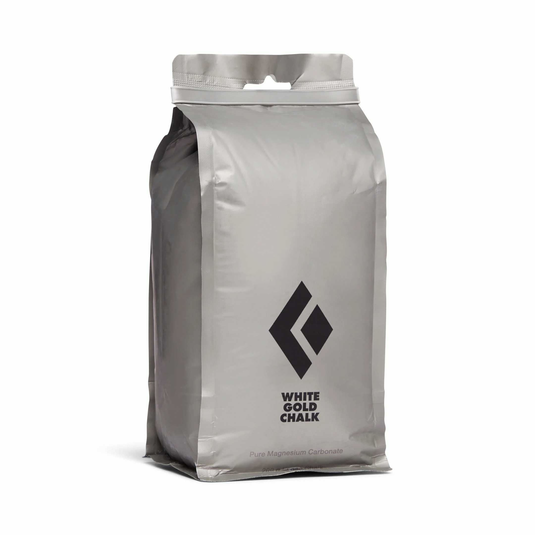 Black Diamond Chalkbag WHITE GOLD LOOSE CHALK