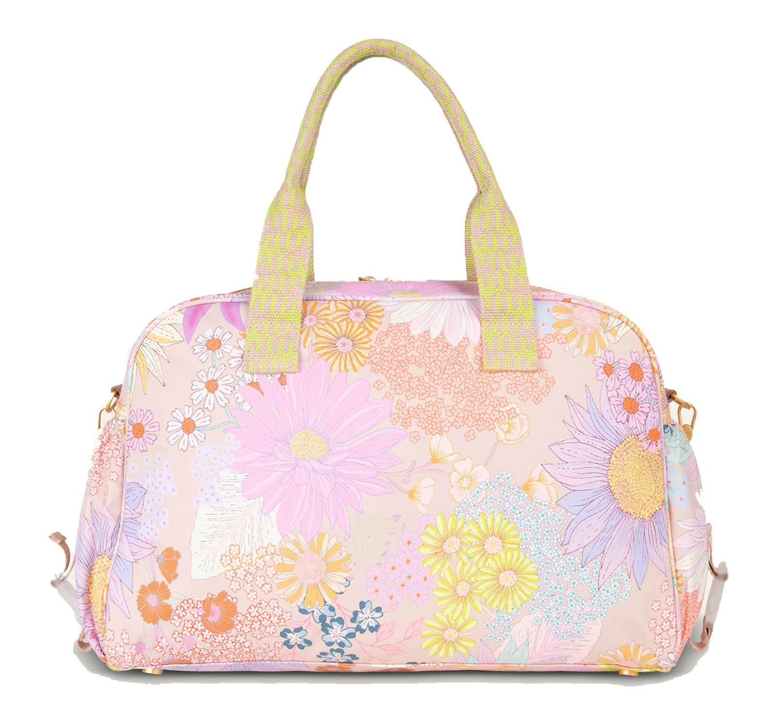 Oilily Wickeltasche Bibi (Set, 2-tlg)