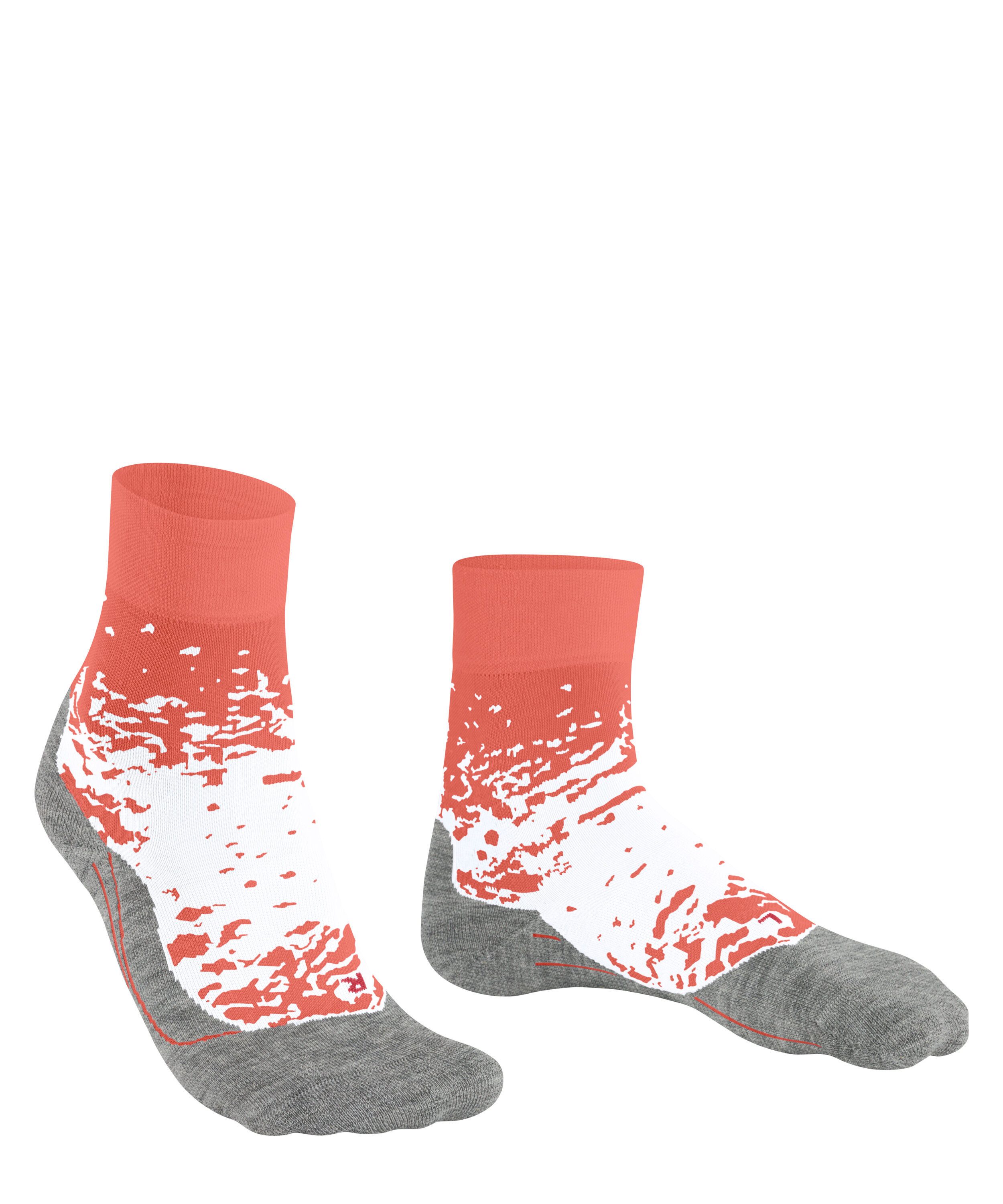 FALKE Laufsocken RU4 Endurance (1-Paar) leichte Laufsocke mit mittlerer Pol günstig online kaufen