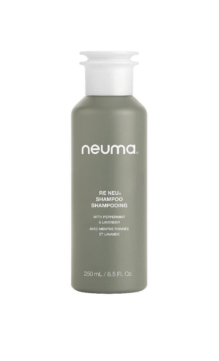 Haarshampoo Neuma Re Neu Shampoo 250ml