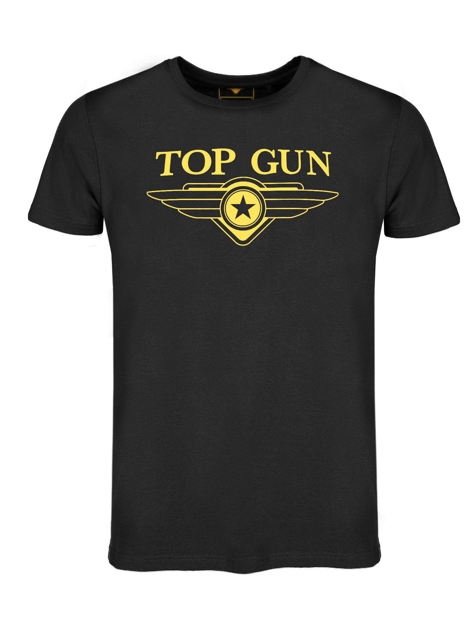 TOP GUN T-Shirt TG2024002 günstig online kaufen