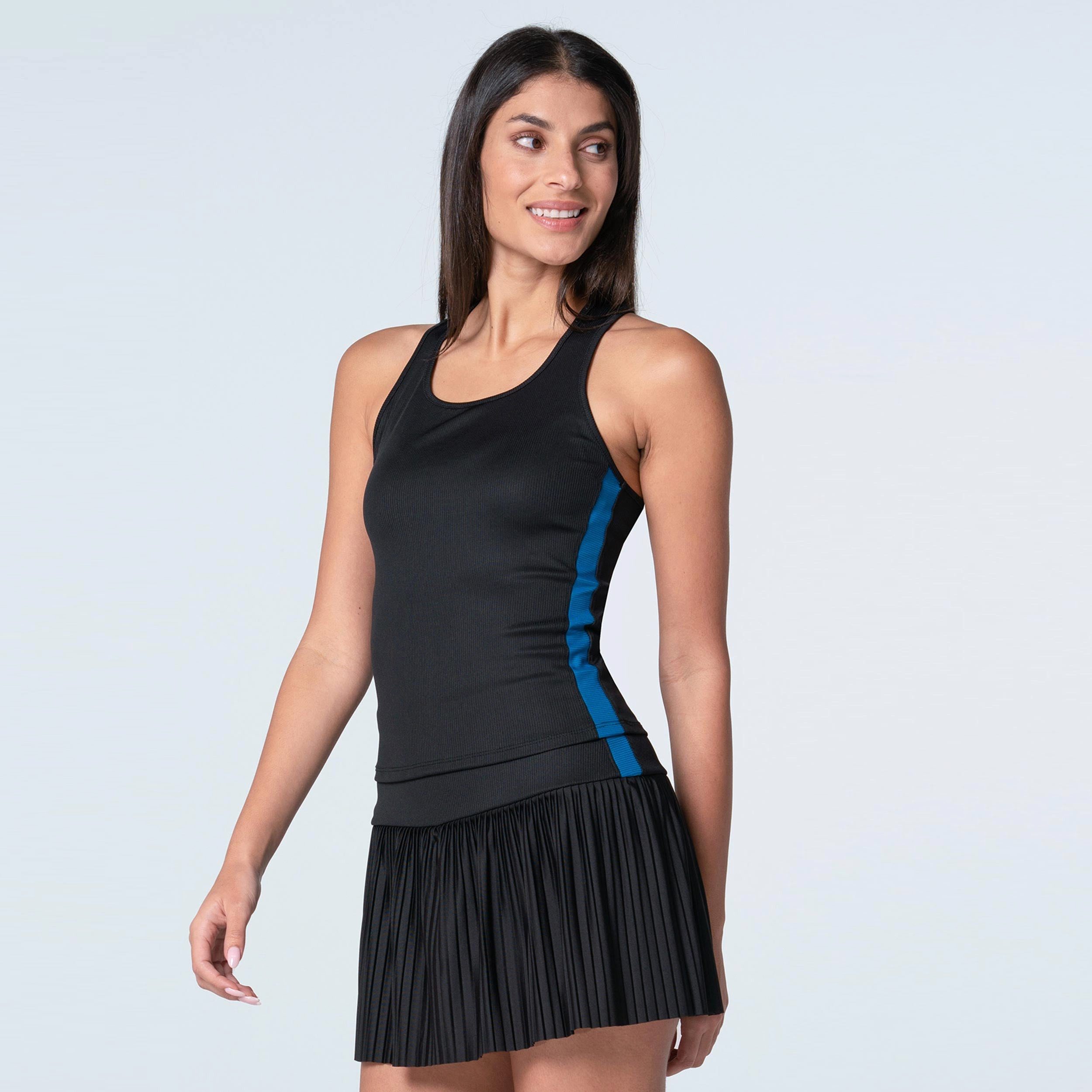 Tanktop Racer Rib