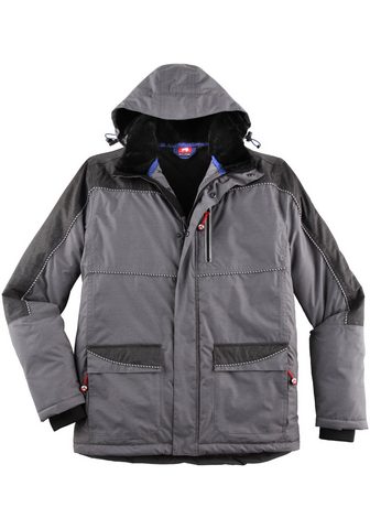BULLSTAR куртка »Thermo-Parka EV...