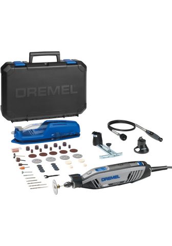 DREMEL Многофункциональный апарат с насадками...