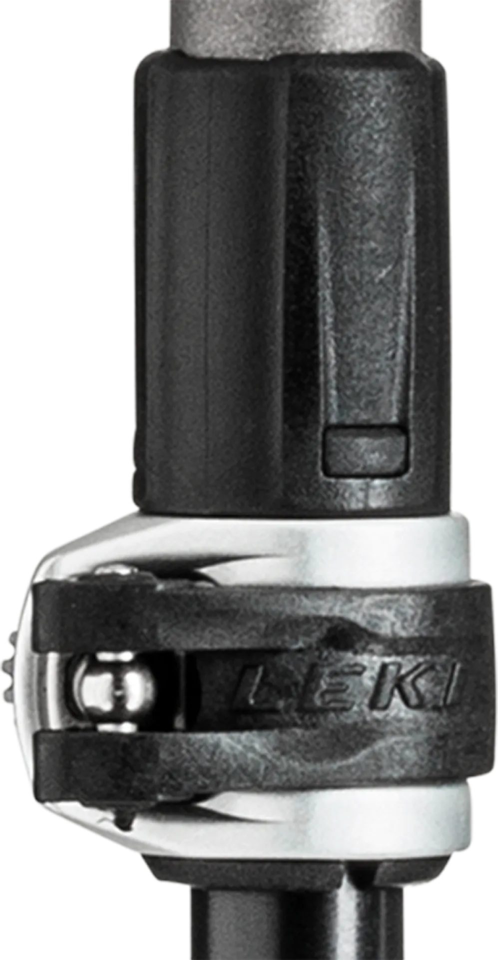 Leki Wanderstöcke Cressida AS brownmetallic