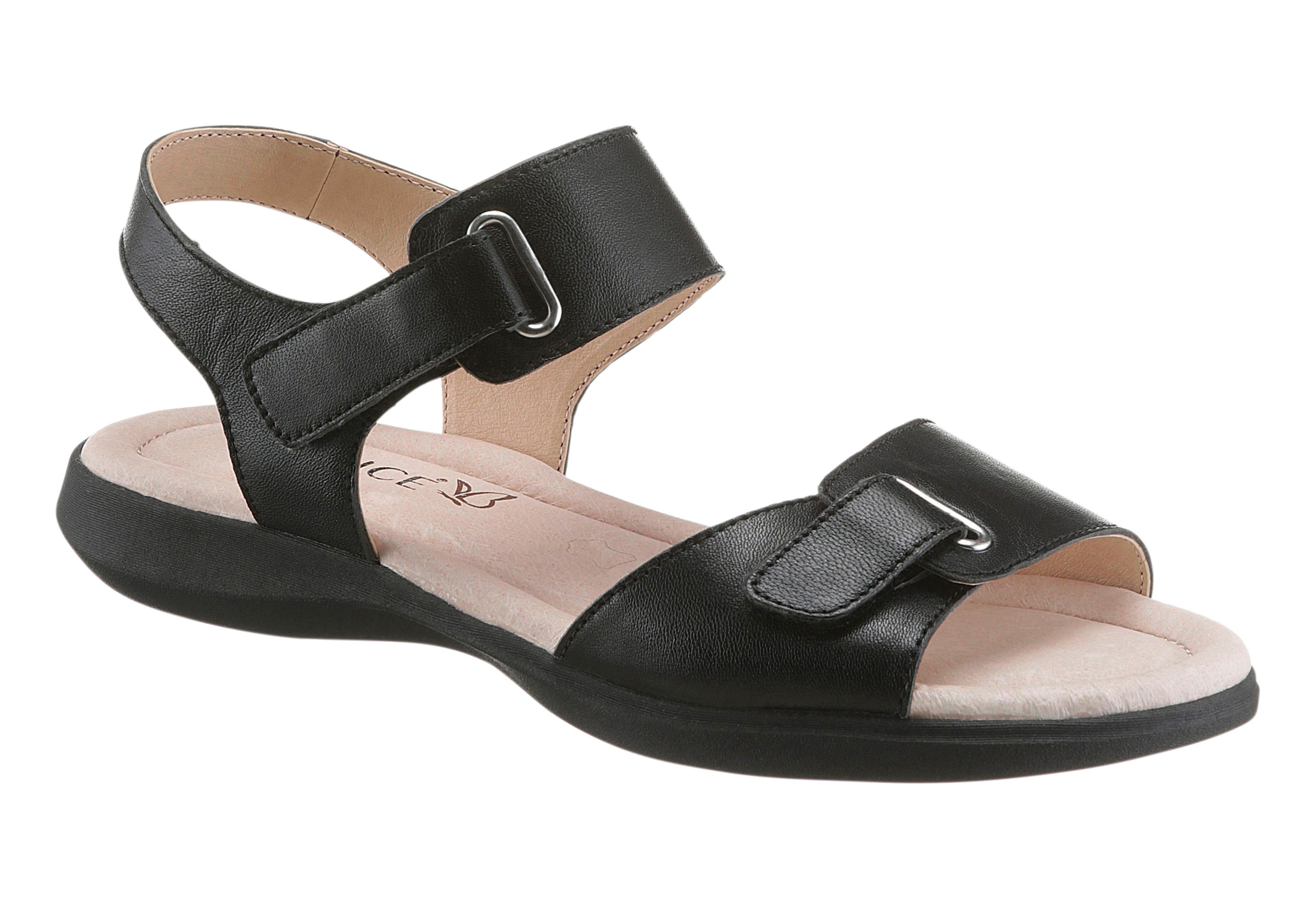 Caprice Sandalette mit rutschhemmender TR-Laufsohle online ...