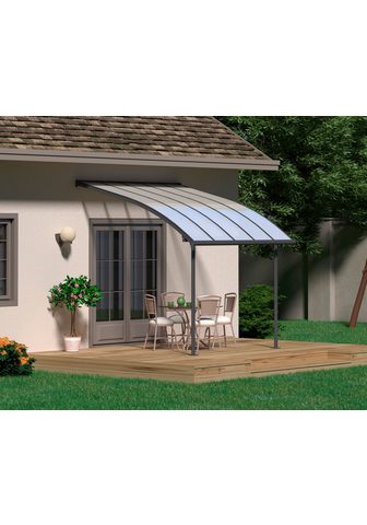 PALRAM Terrassendach »Joya 3x3« B...