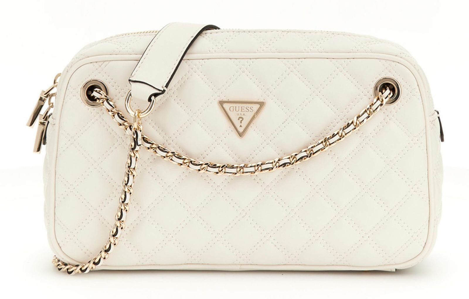 Cream White