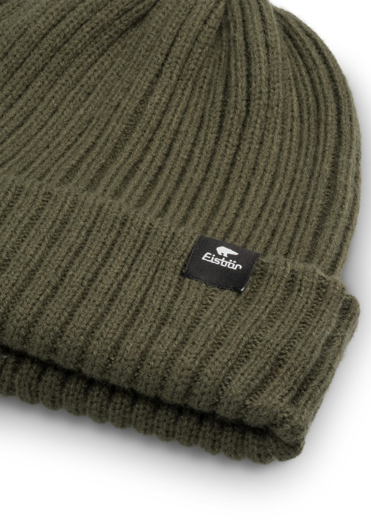 Eisbär Beanie RIPP 2.0 günstig online kaufen