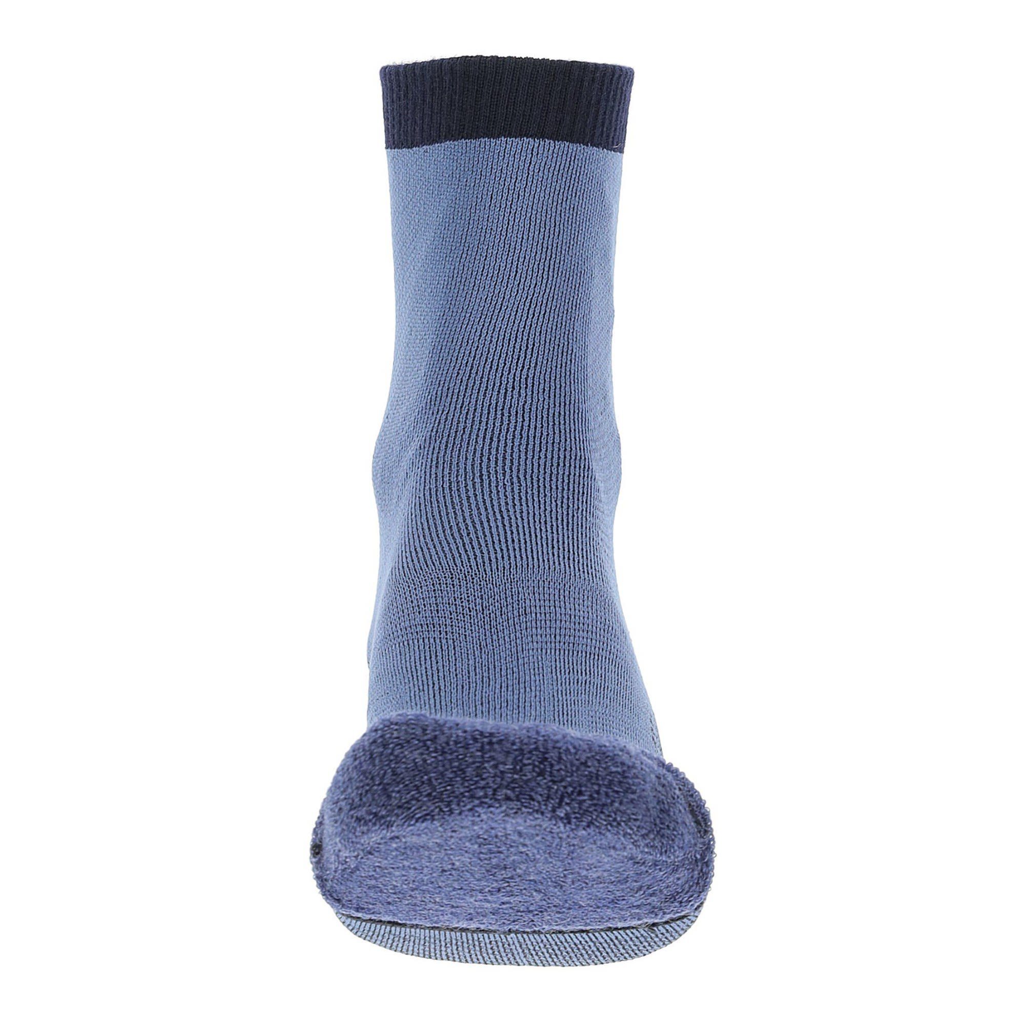 UYN 2in Trekking - Navy Socks Uyn Merino Sportsocken M Jeans Herren