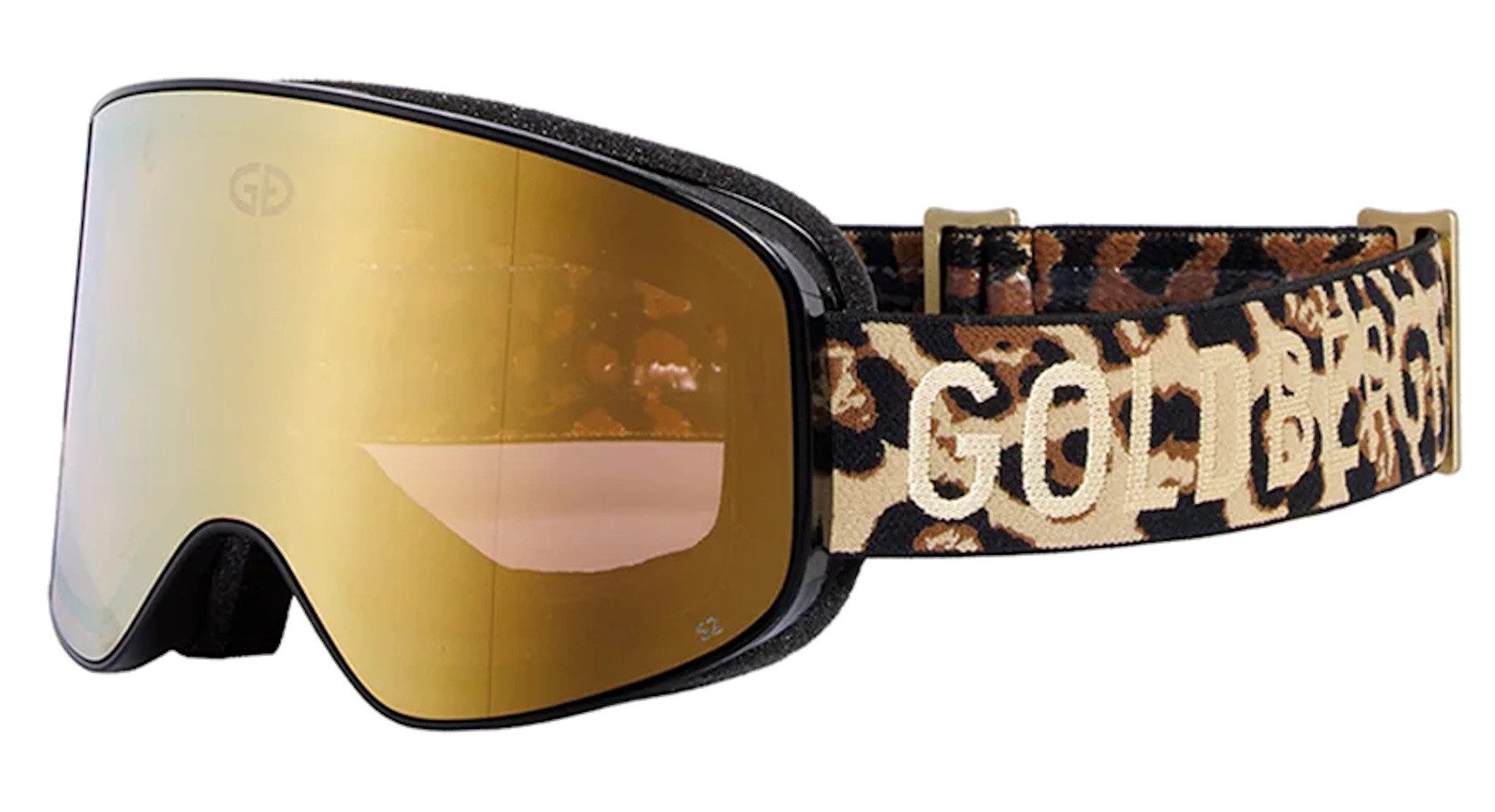 Goldbergh Skibrille