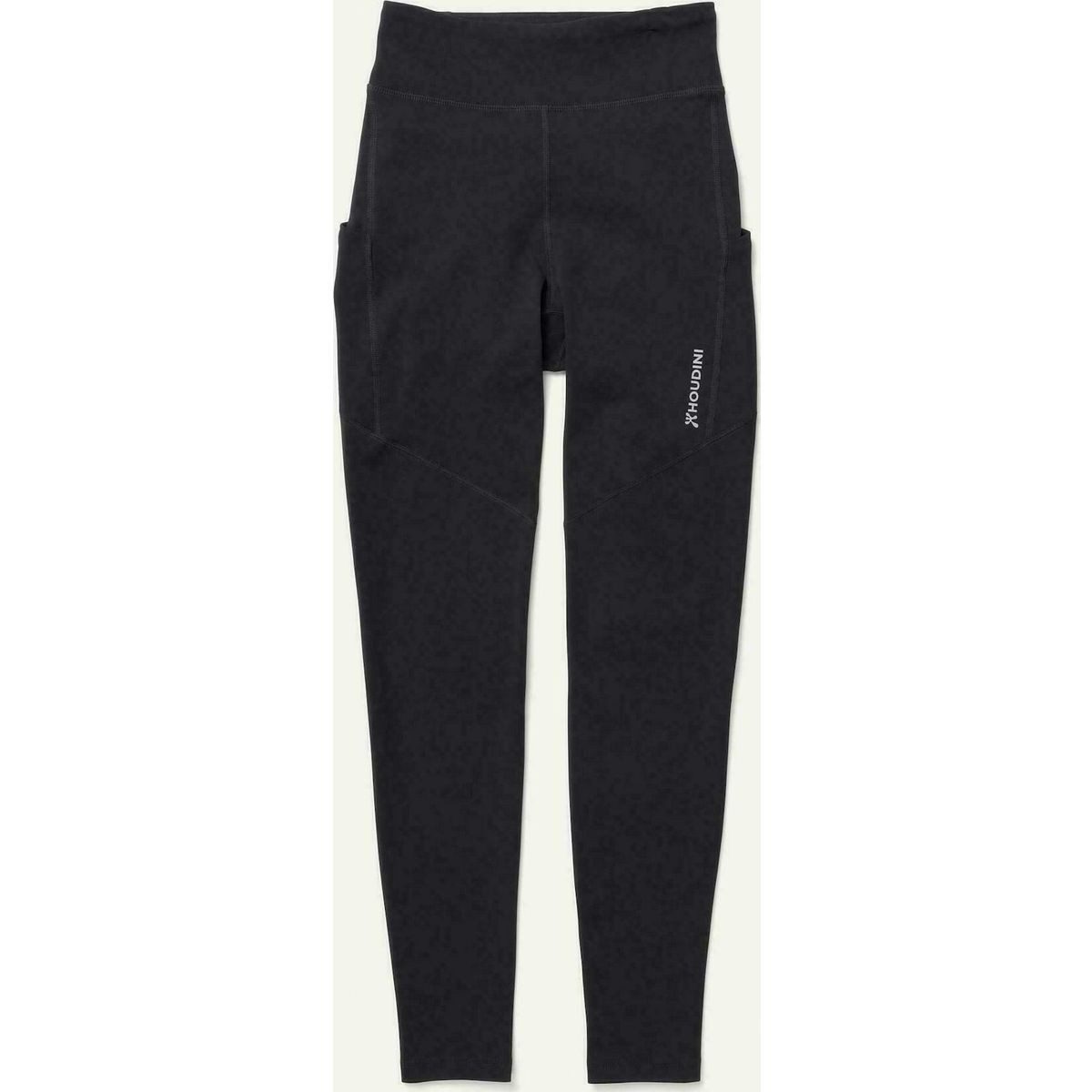 Houdini Outdoorhose W's Adventure Tights Leichte und strapazierfähige Performance-Tight für Damen für alle
