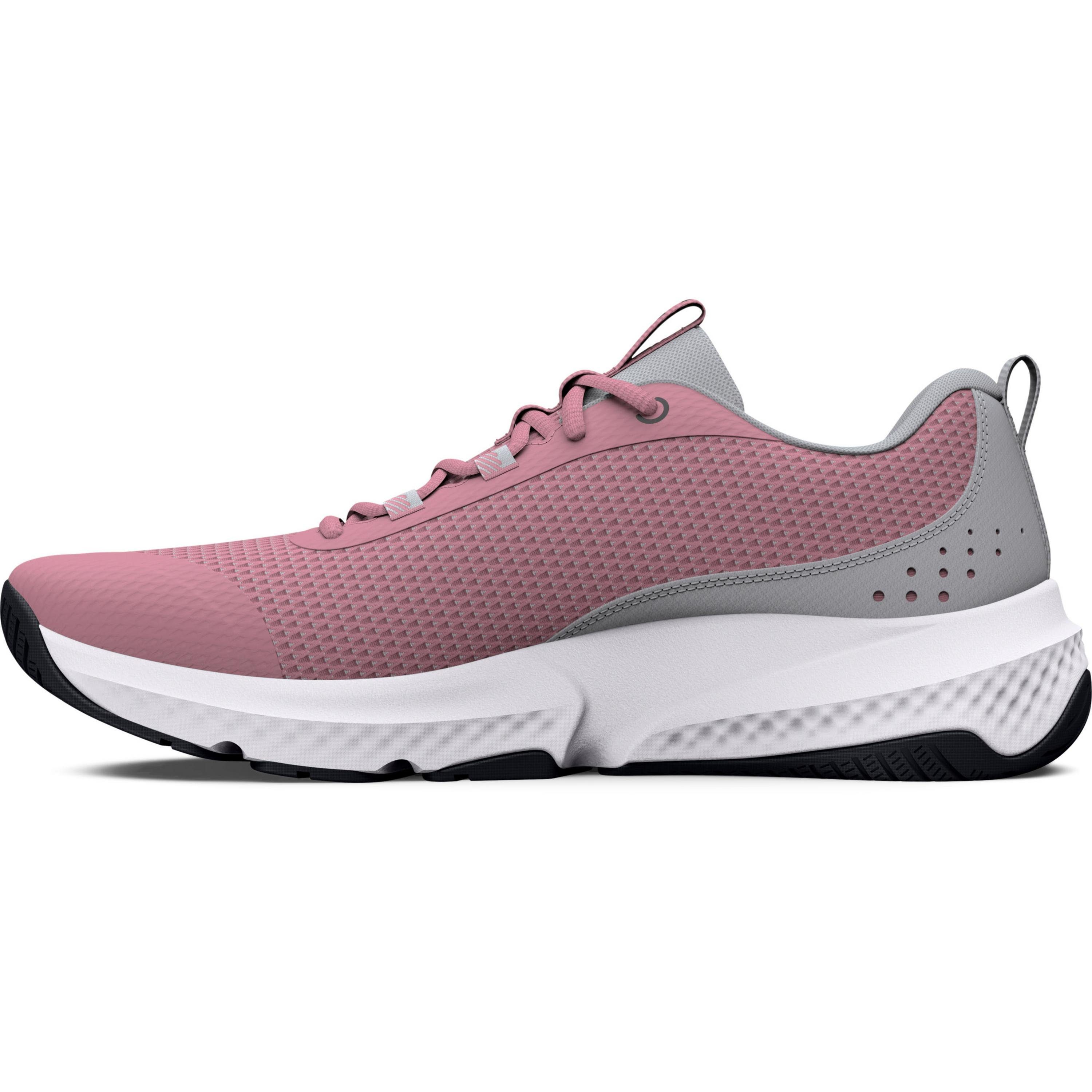 Armour® Select elixir Fitnessschuh Dynamic pink Under