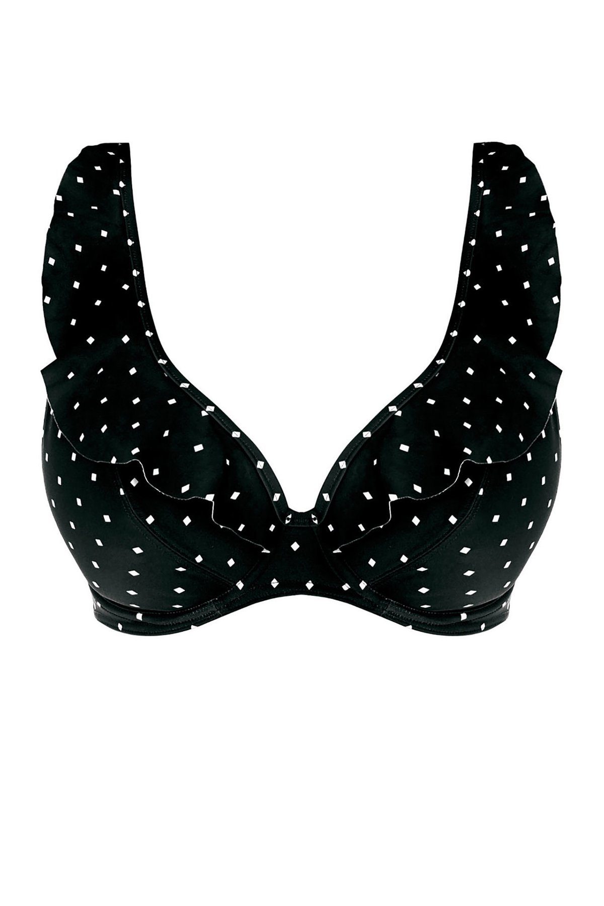 Freya Bügel-Bikini Jewel Cove Bikini-BH Tiefes günstig online kaufen