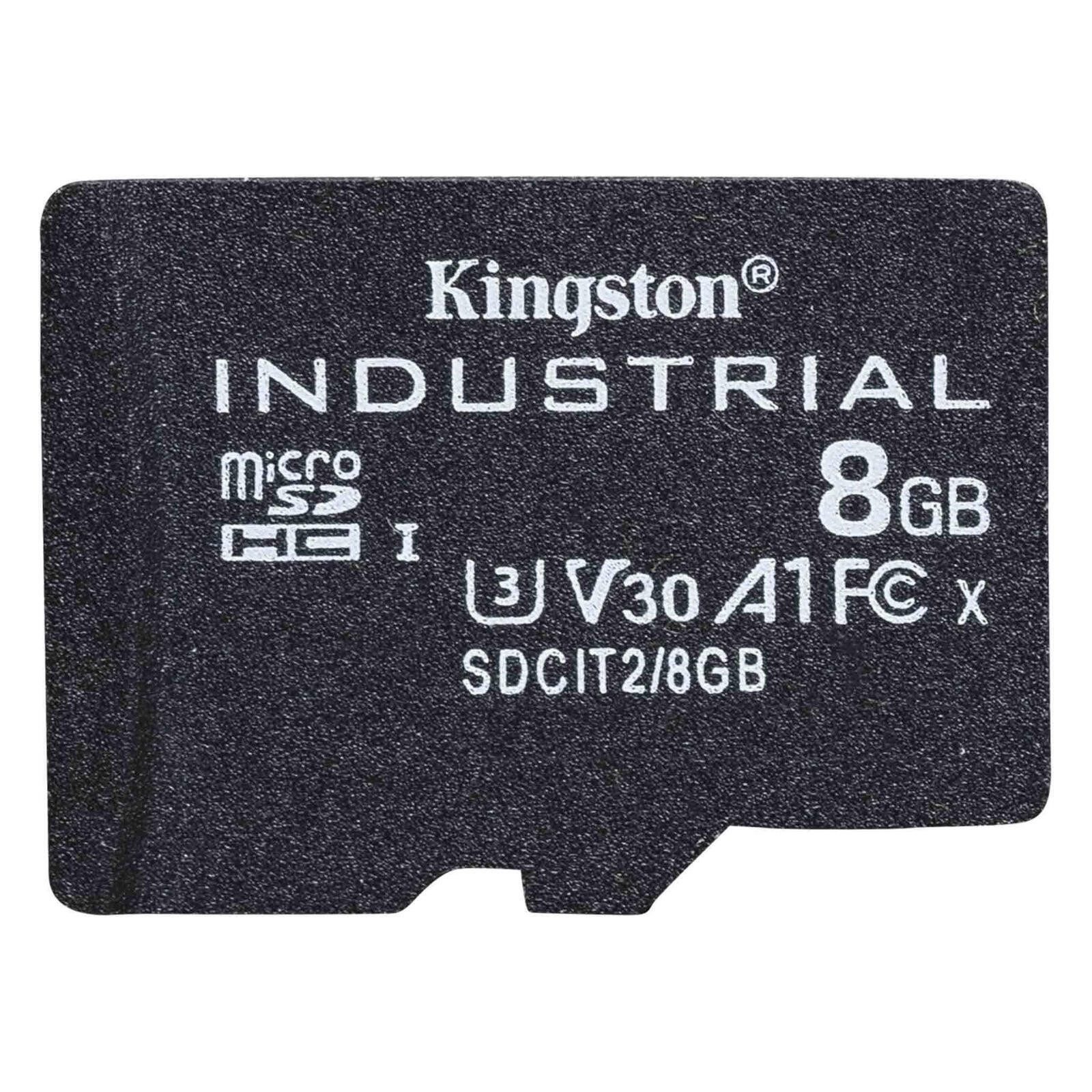 Kingston Industrial Speicherkarte