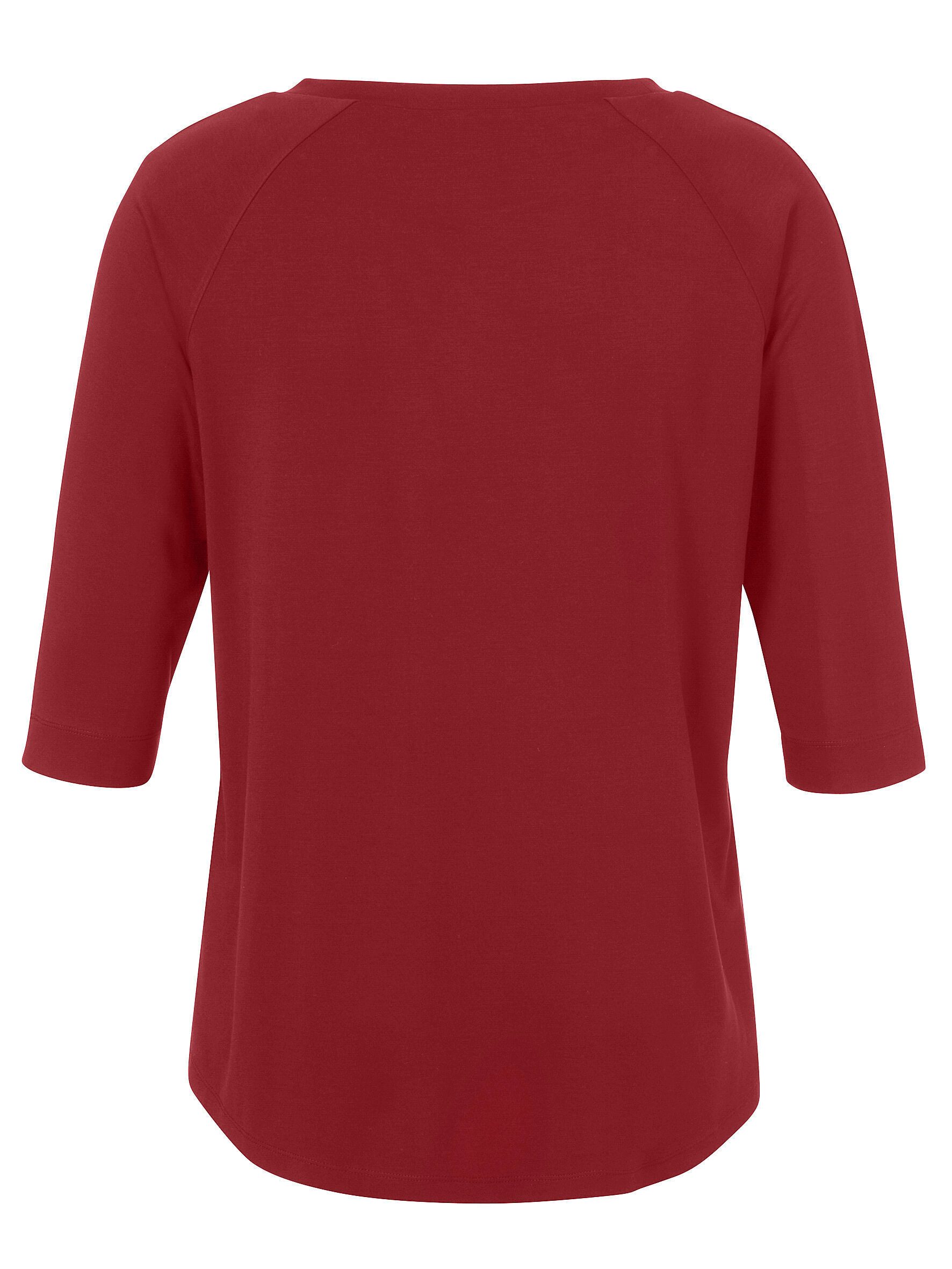 VIA APPIA DUE Rundhalsshirt (1-tlg) in günstig online kaufen