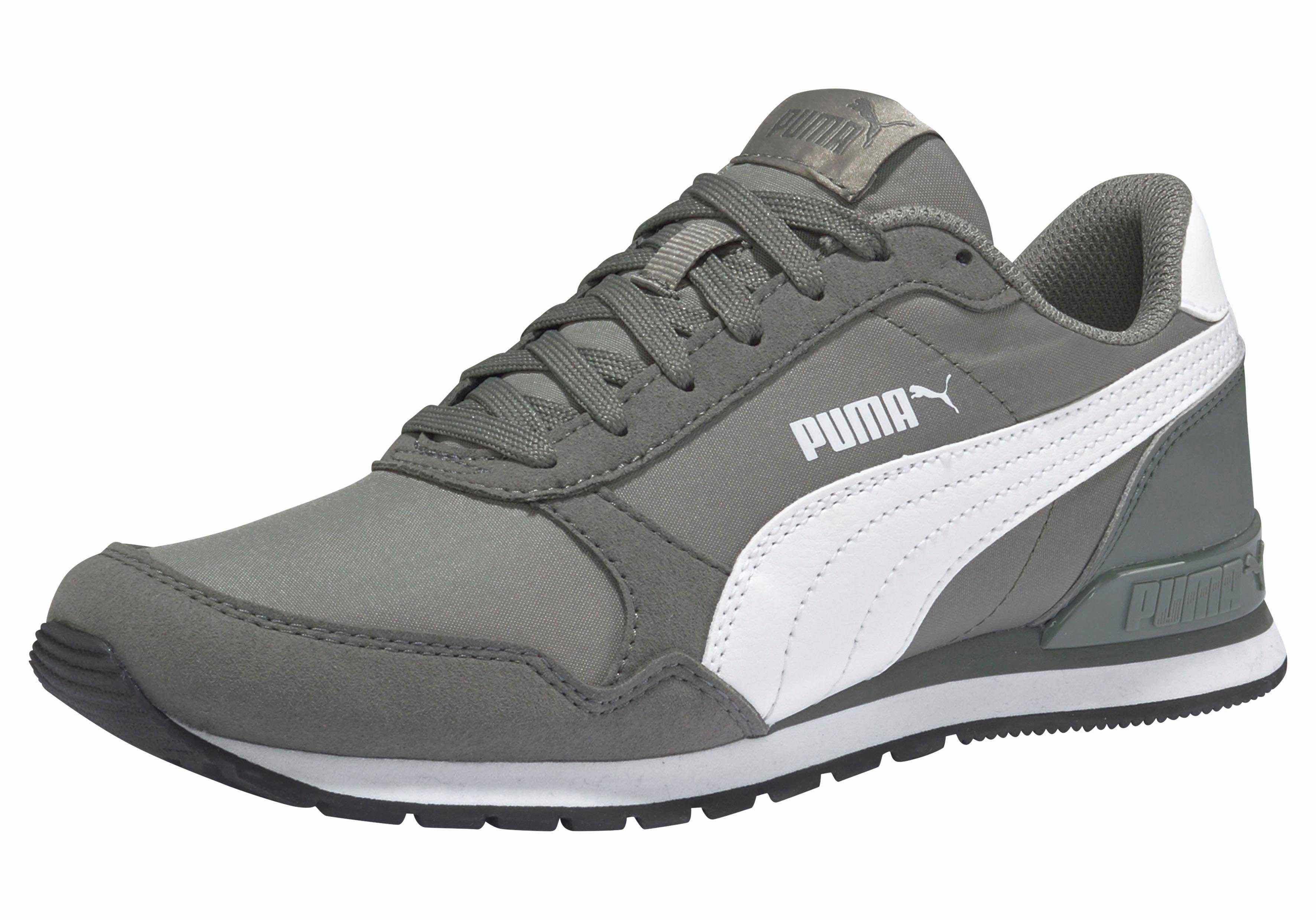 puma st runner v2 nl sneaker damen puma st runner v2 nl sneaker damen