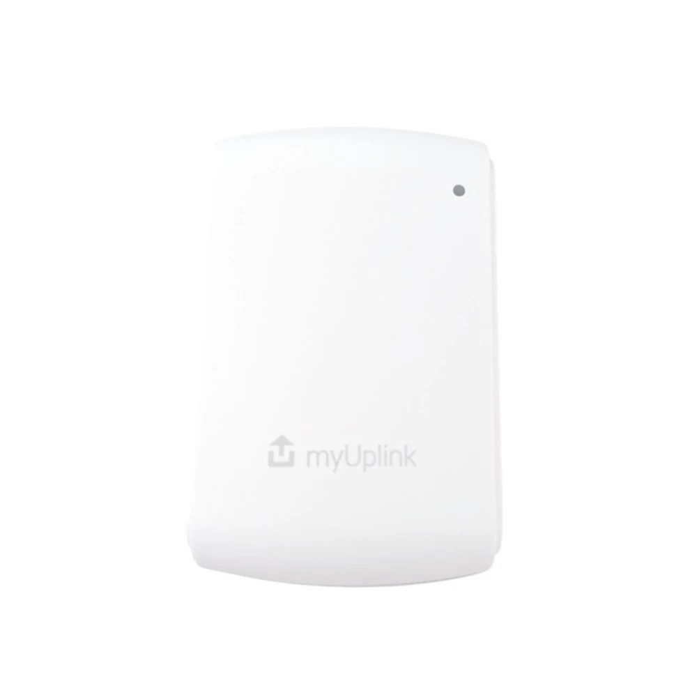 Feuchtigkeitsmesser MyUplink Sensor THS 10 Funk Temperatur- und Luftfeuchte 067725