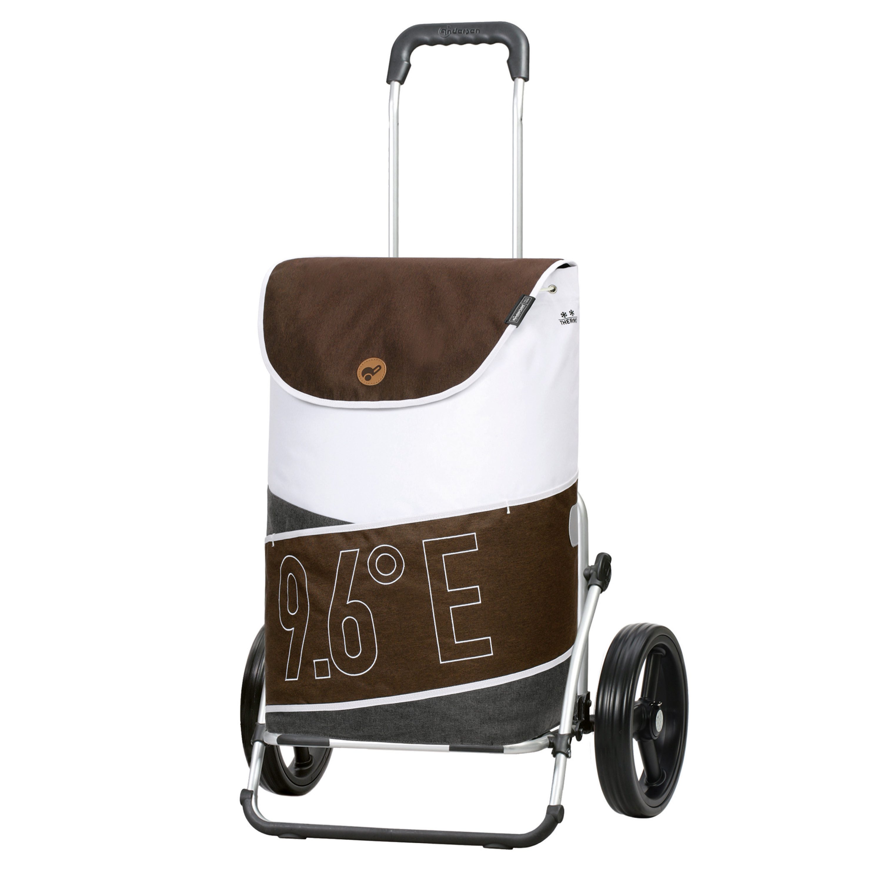 Andersen Einkaufstrolley Cargo Shopper XXL Loke günstig online kaufen